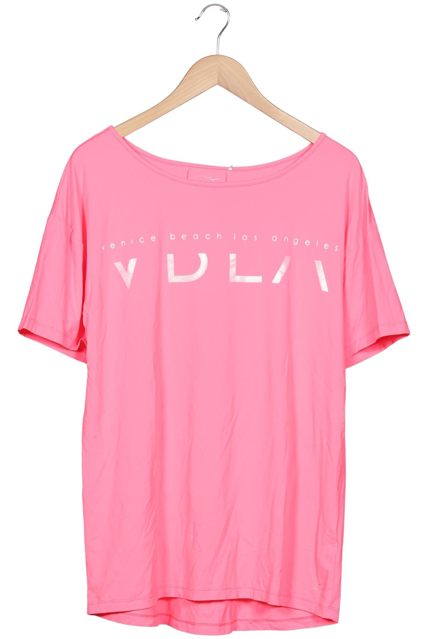 

Venice Beach Damen T-Shirt, neon, Gr. 44
