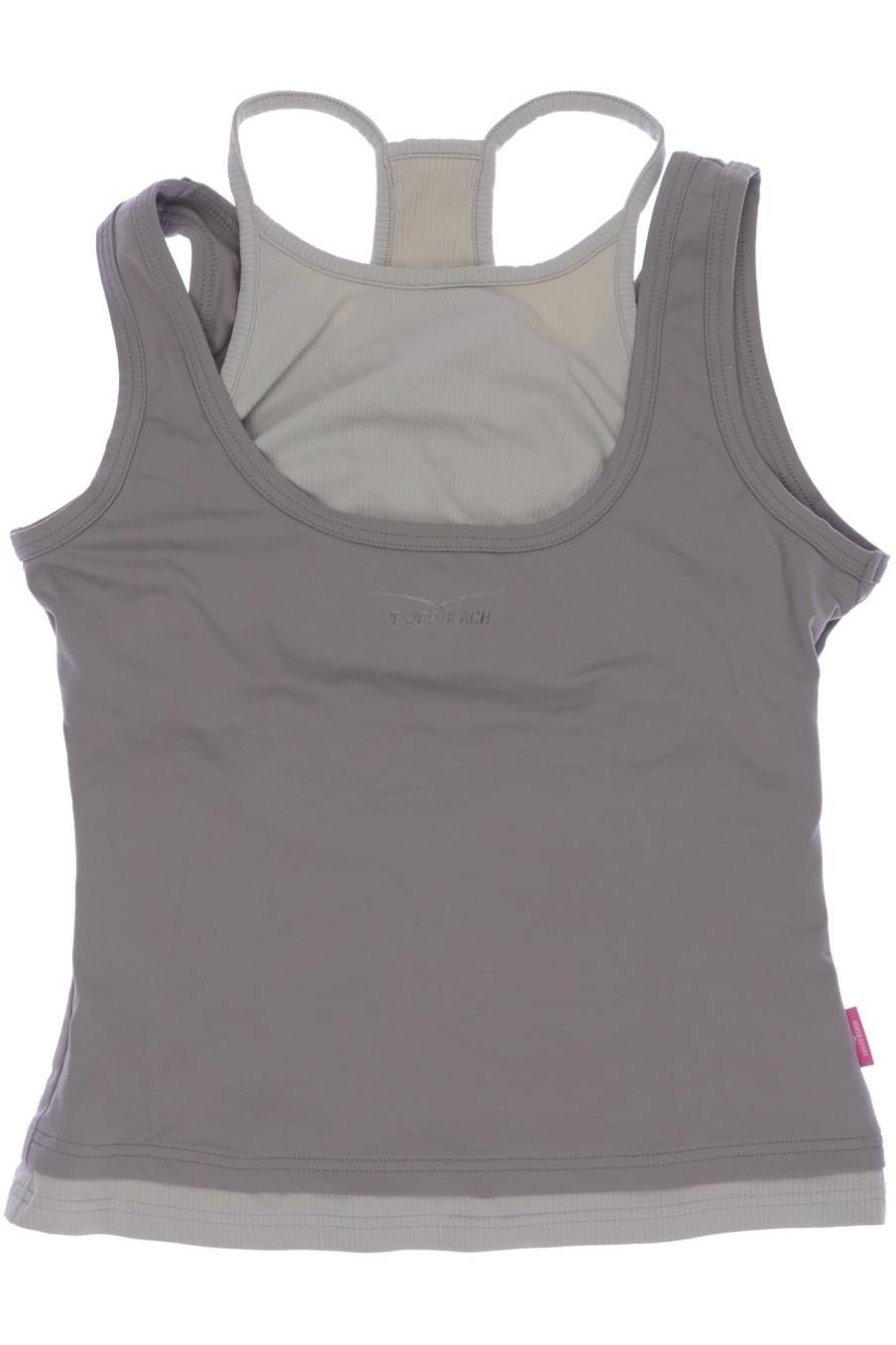 

Venice Beach Damen Top, braun, Gr. 36