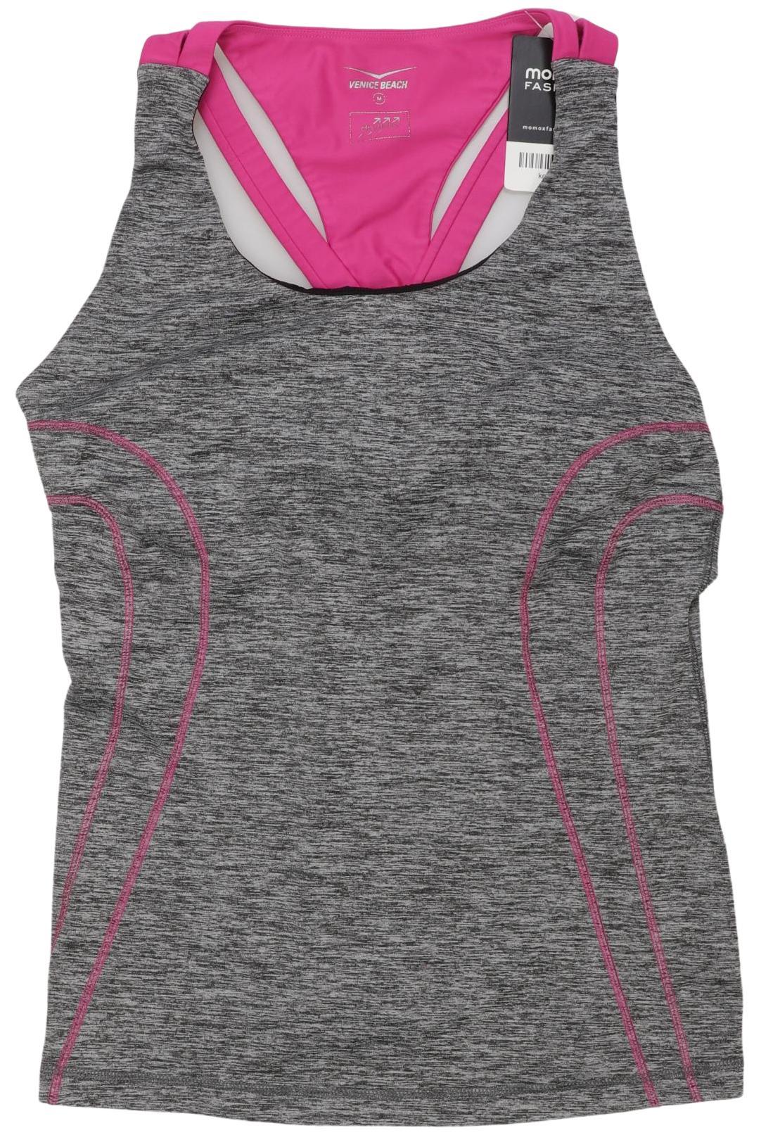 

Venice Beach Damen Top, mehrfarbig, Gr. 38