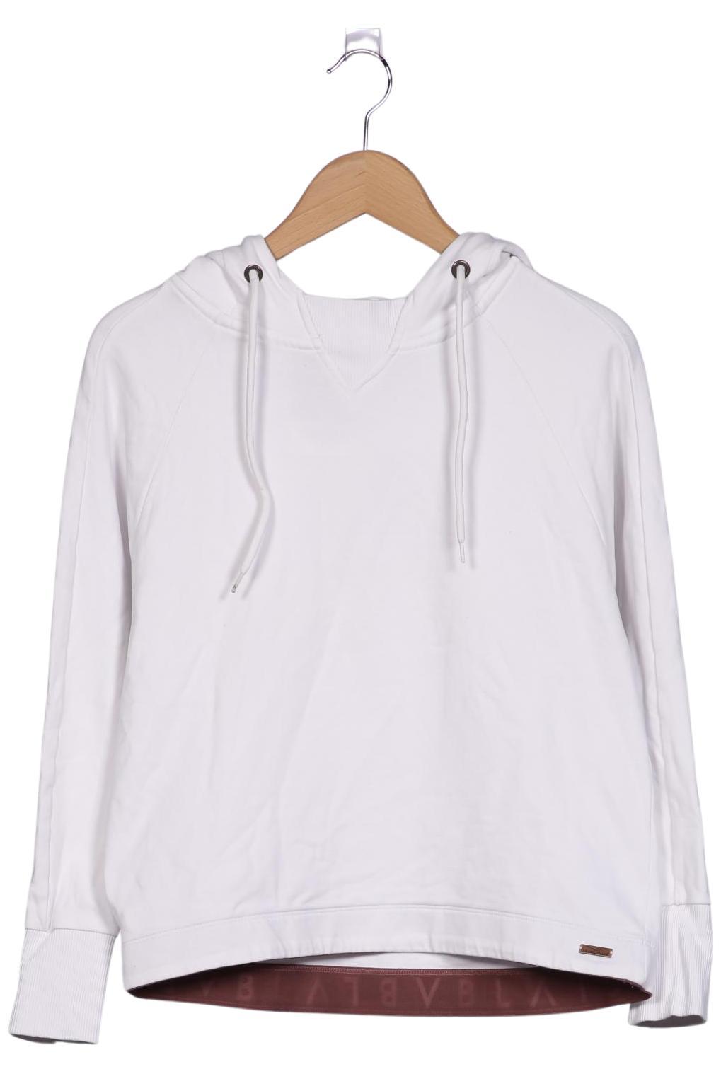 

Venice Beach Damen Kapuzenpullover, weiß, Gr. 36