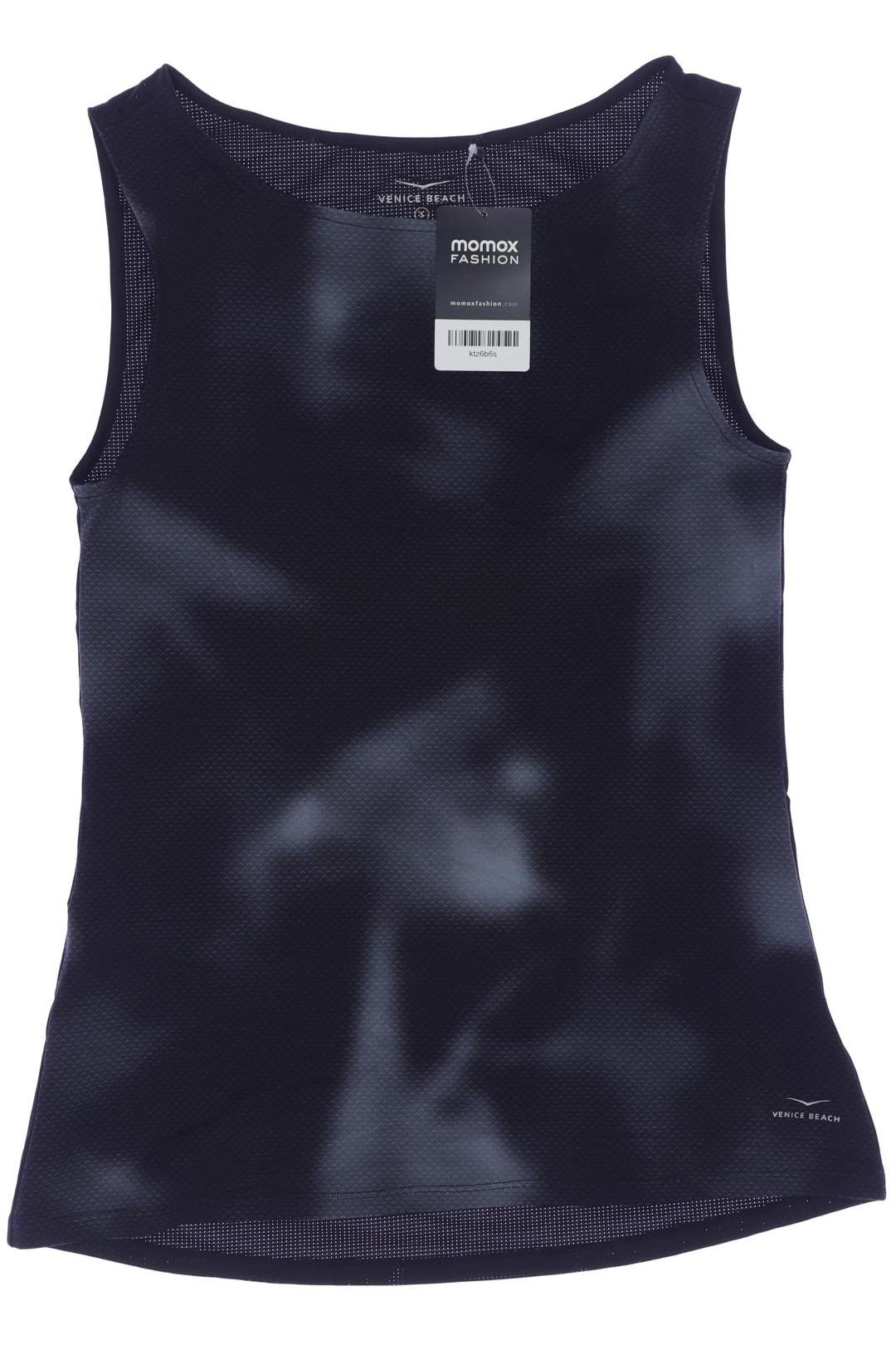 

Venice Beach Damen Top, schwarz, Gr. 36