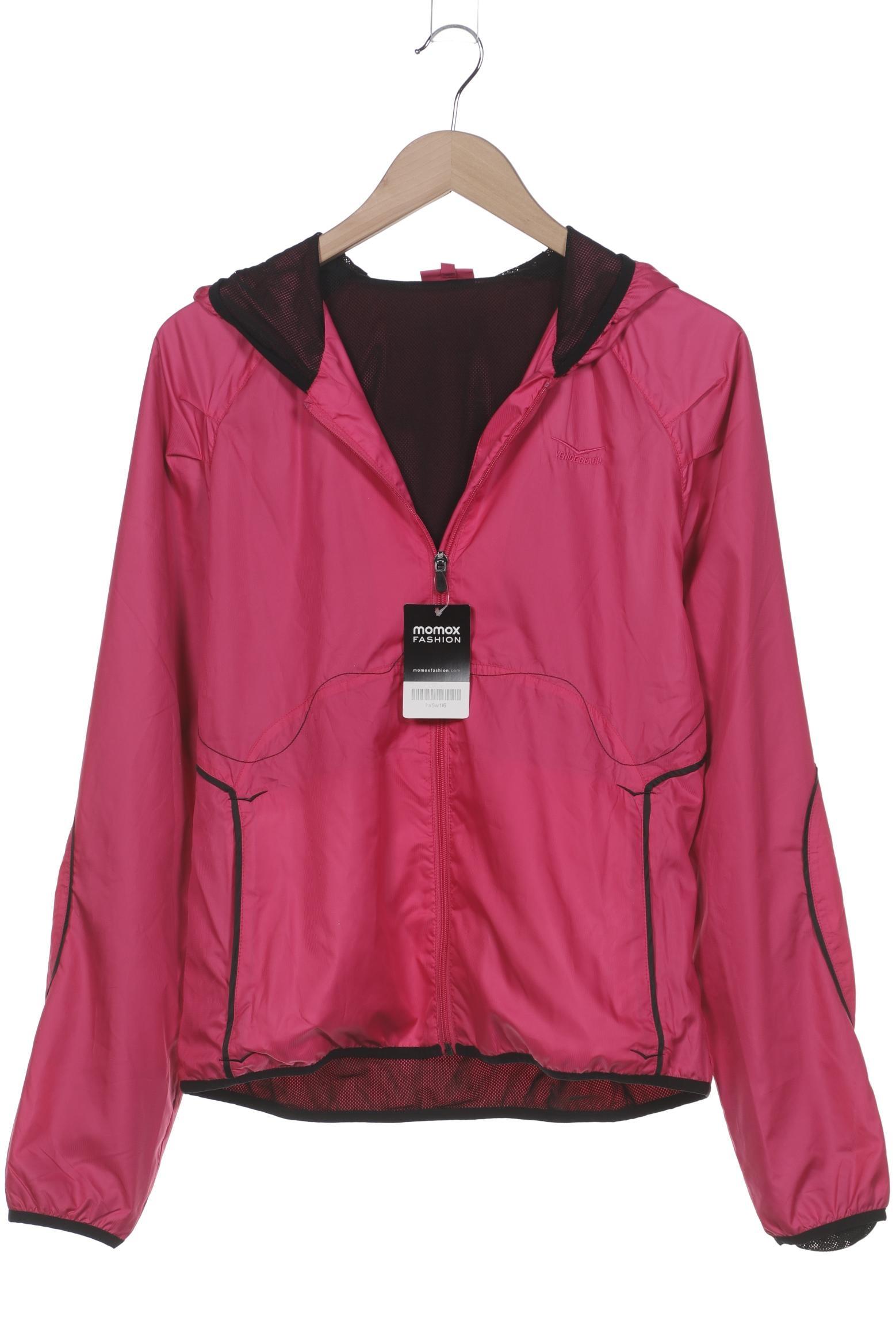 

Venice Beach Damen Jacke, pink, Gr. 42