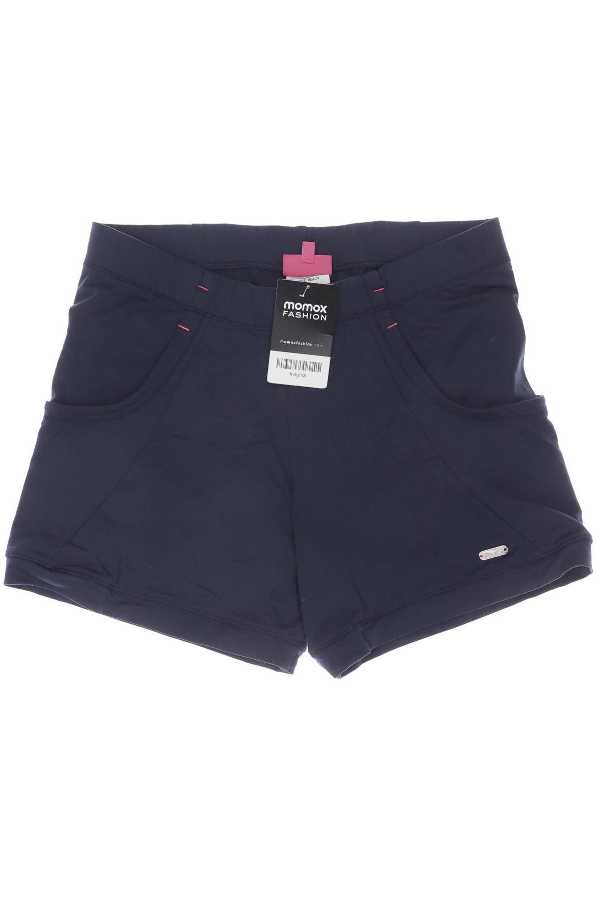 

Venice Beach Damen Shorts, marineblau, Gr. 38