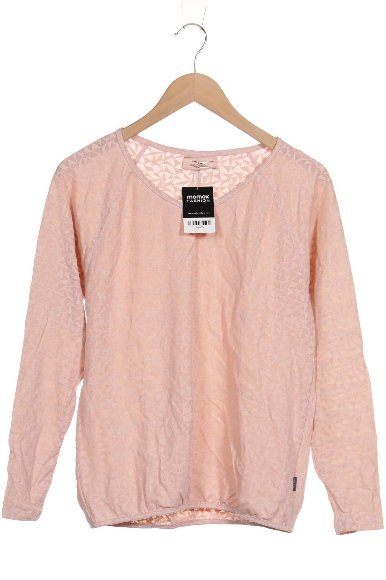 

Venice Beach Damen Langarmshirt, pink, Gr. 38