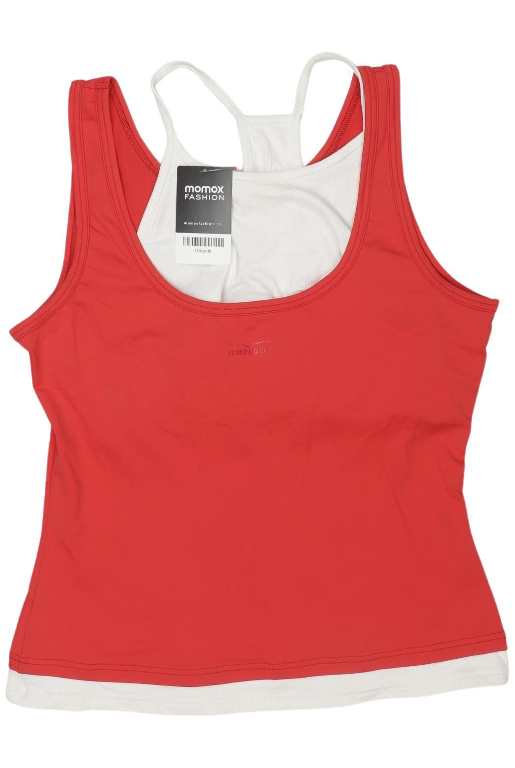 Thumbnail - Venice Beach Damen Top, rot, Gr. 42