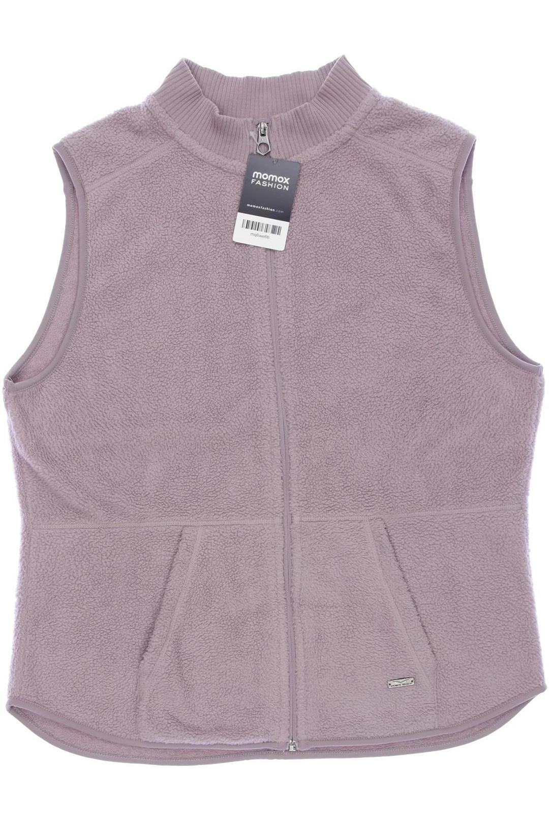 

Venice Beach Damen Weste, flieder, Gr. 38