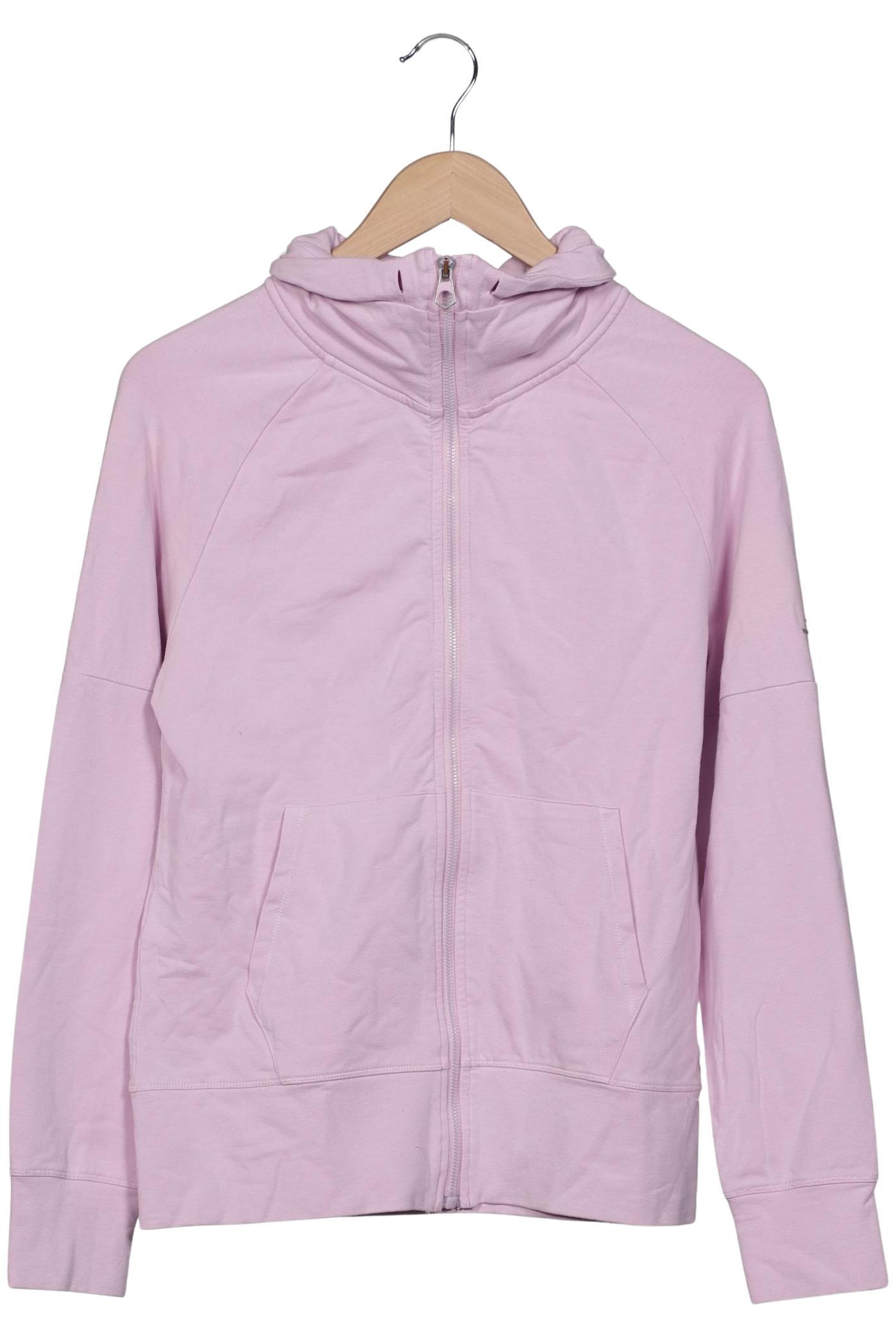 

Venice Beach Damen Sweatshirt, pink, Gr. 42