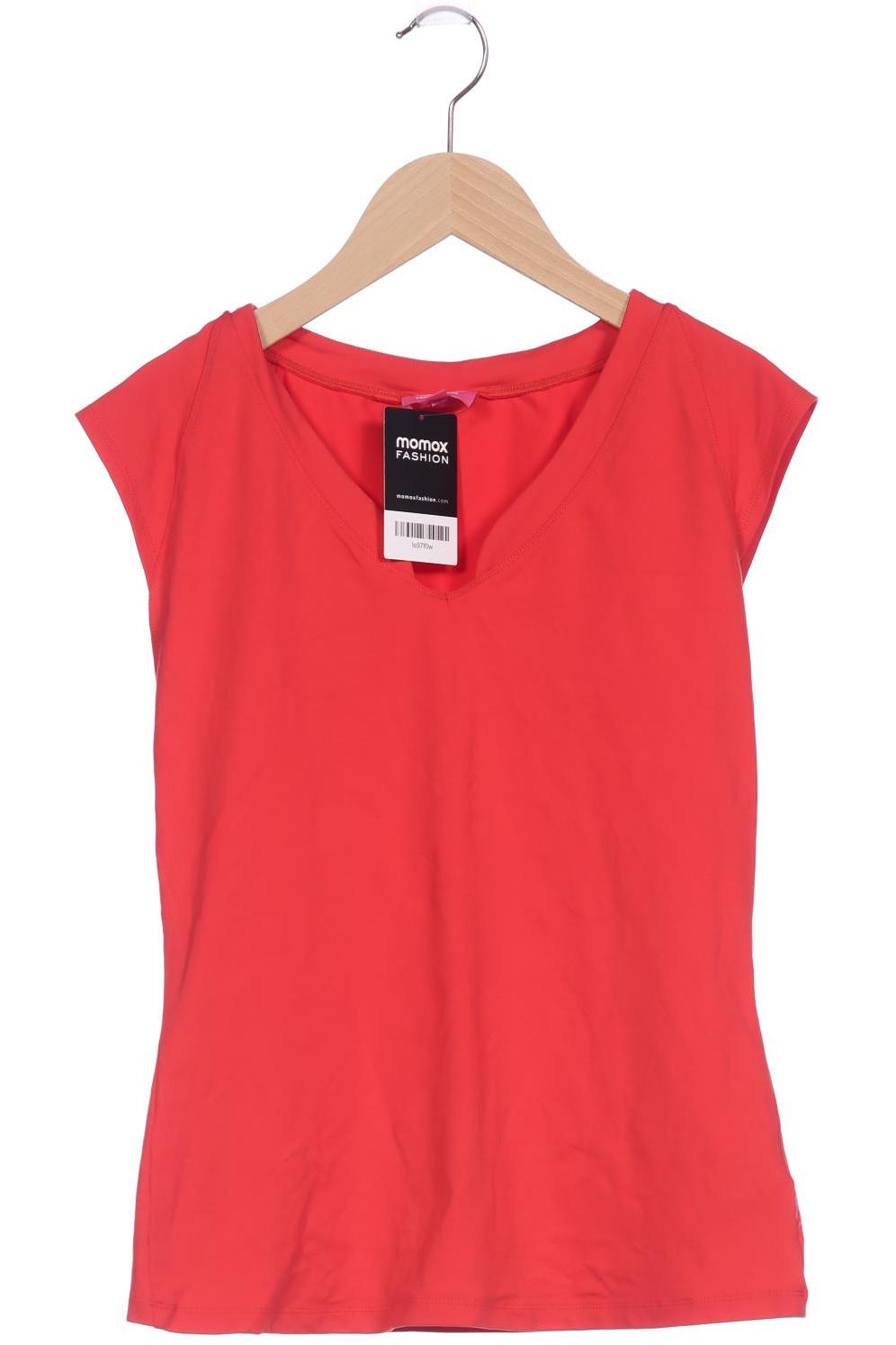 

Venice Beach Damen T-Shirt, rot, Gr. 42