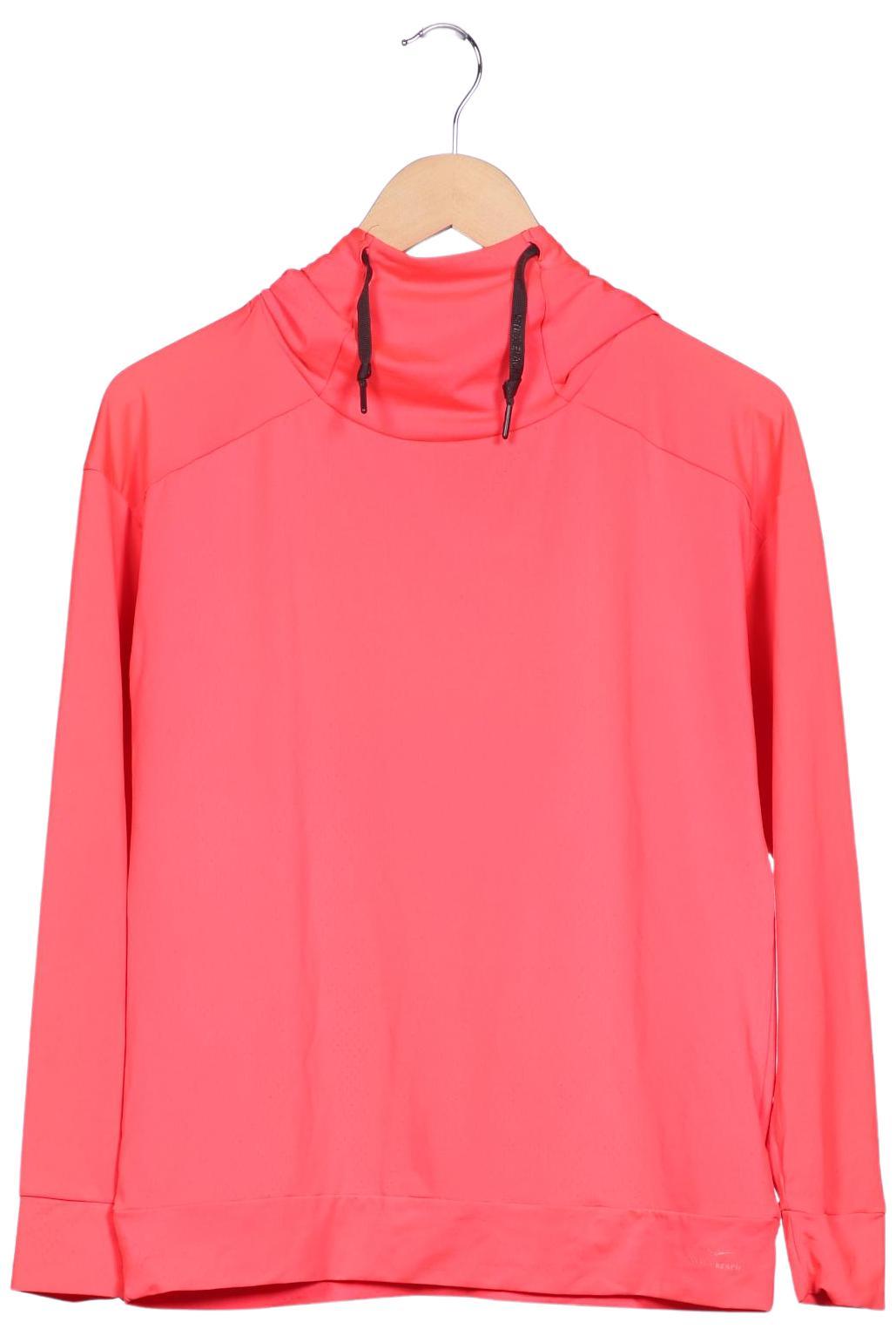 

Venice Beach Damen Langarmshirt, pink, Gr. 36