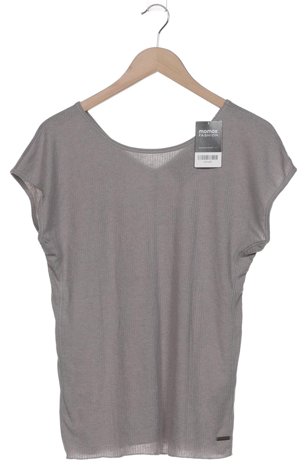 

Venice Beach Damen T-Shirt, grau, Gr. 44
