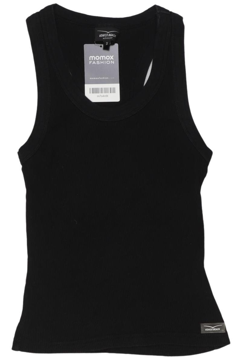 

Venice Beach Damen Top, schwarz, Gr. 36