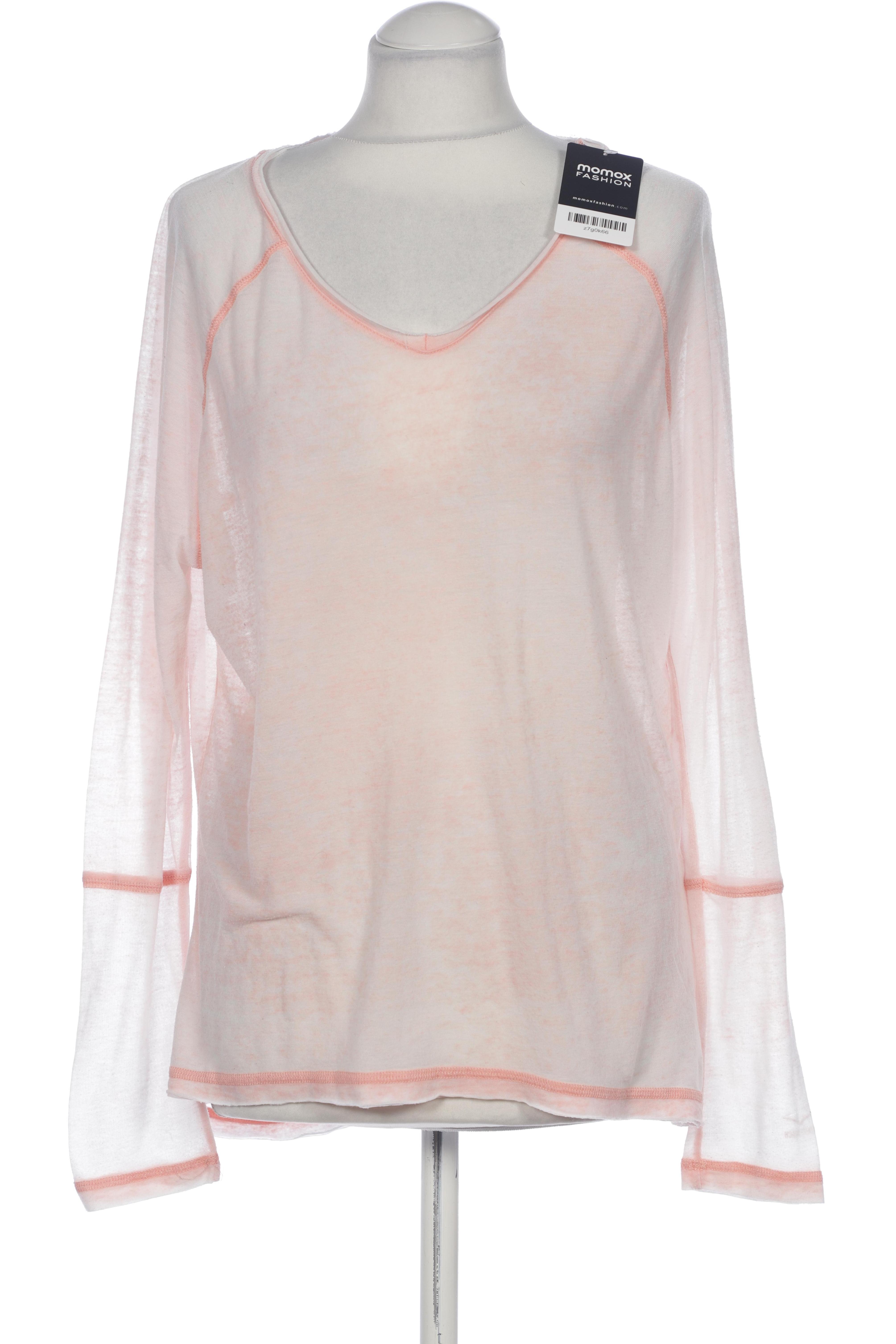 

Venice Beach Damen Langarmshirt, pink, Gr. 38