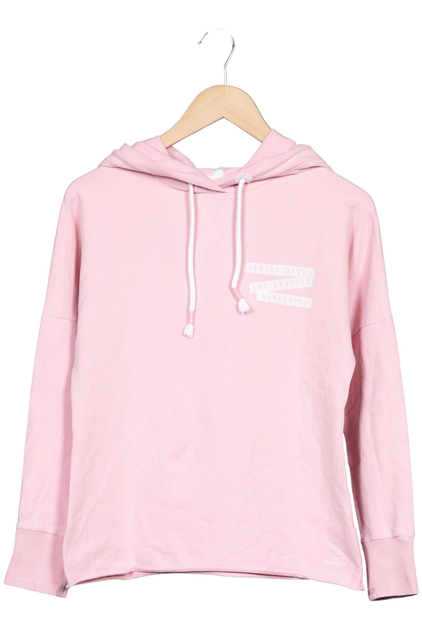 

Venice Beach Damen Strickjacke, pink, Gr. 36