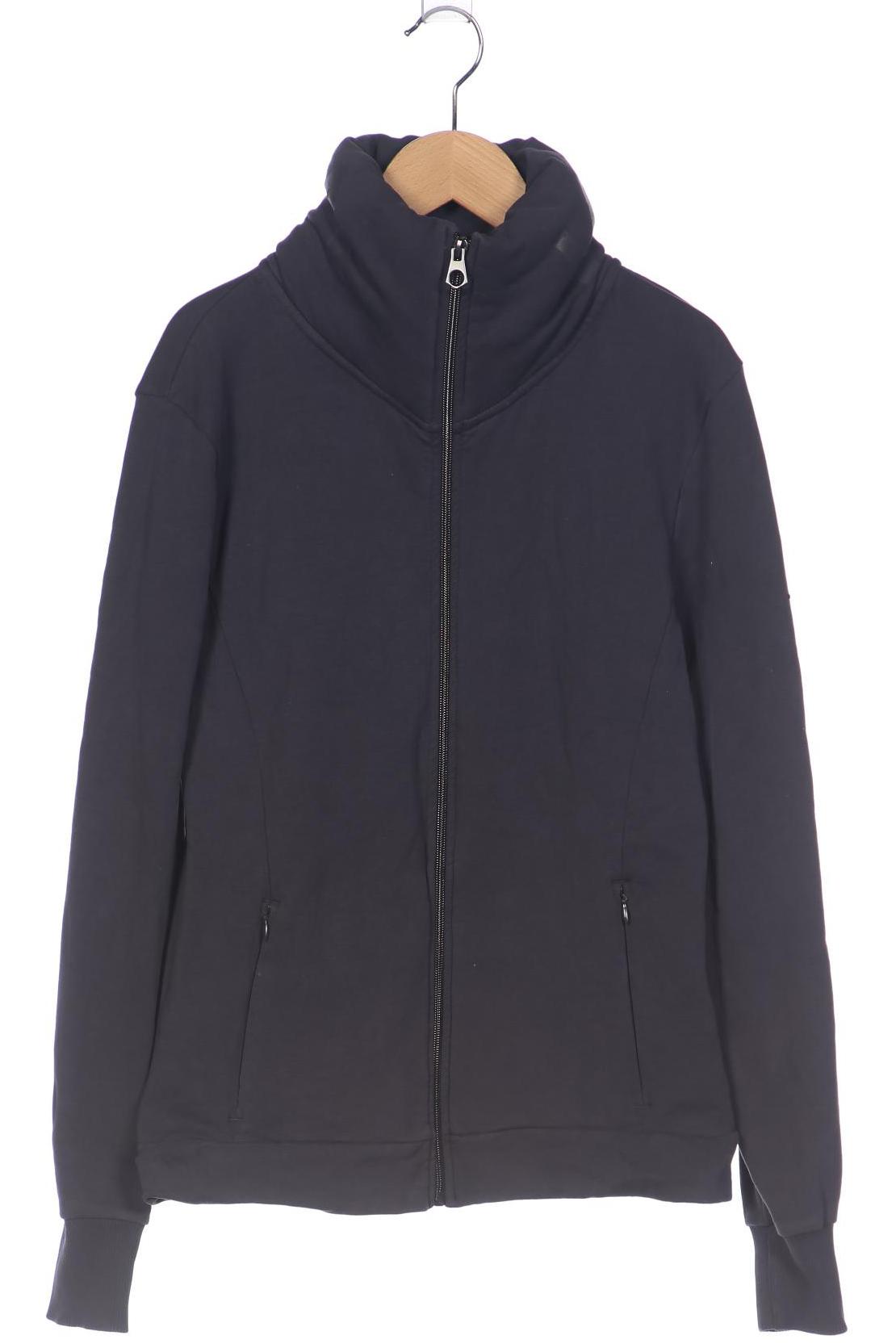 

Venice Beach Damen Sweatshirt, blau, Gr. 38
