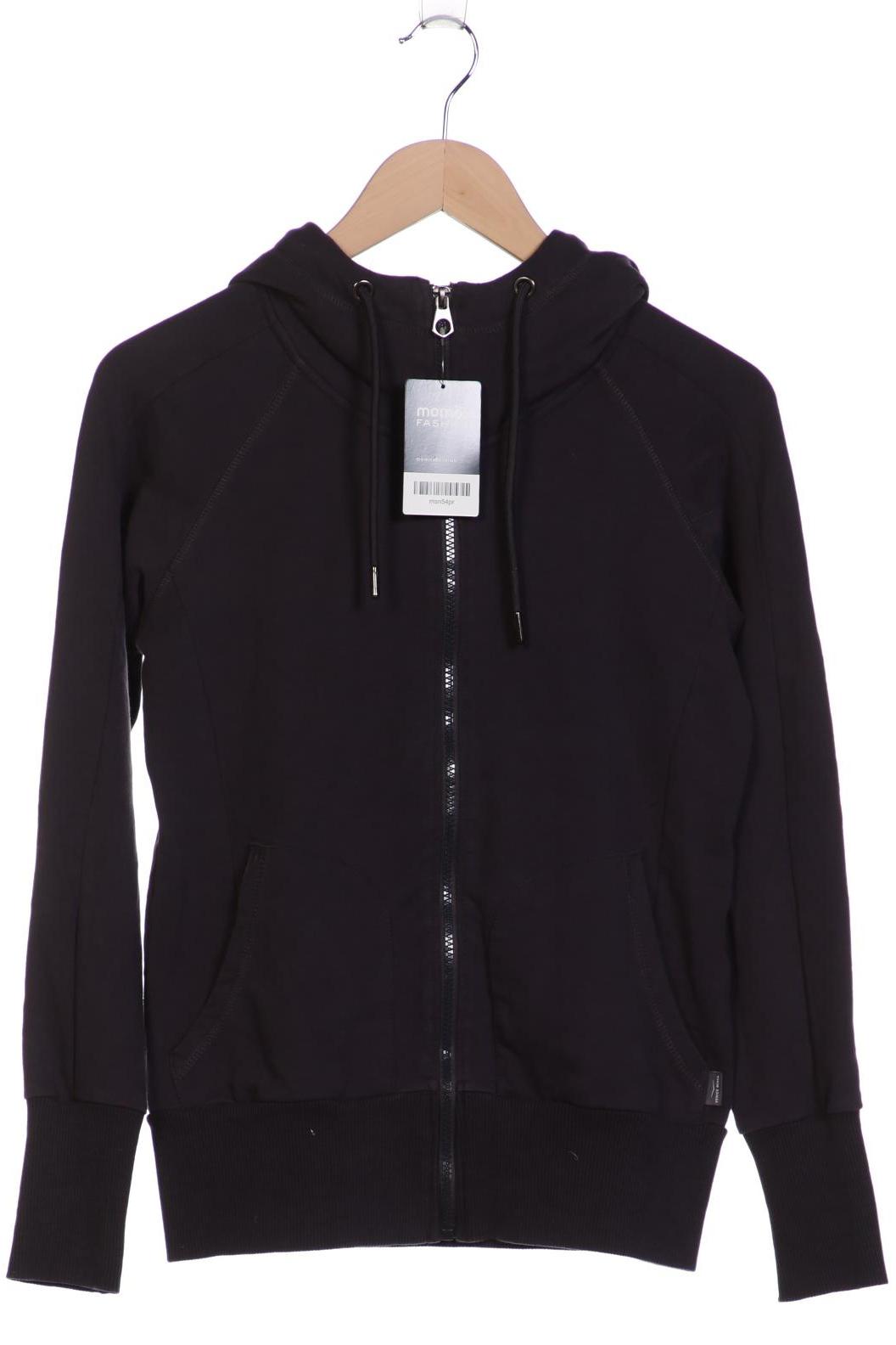 

Venice Beach Damen Kapuzenpullover, marineblau, Gr. 36
