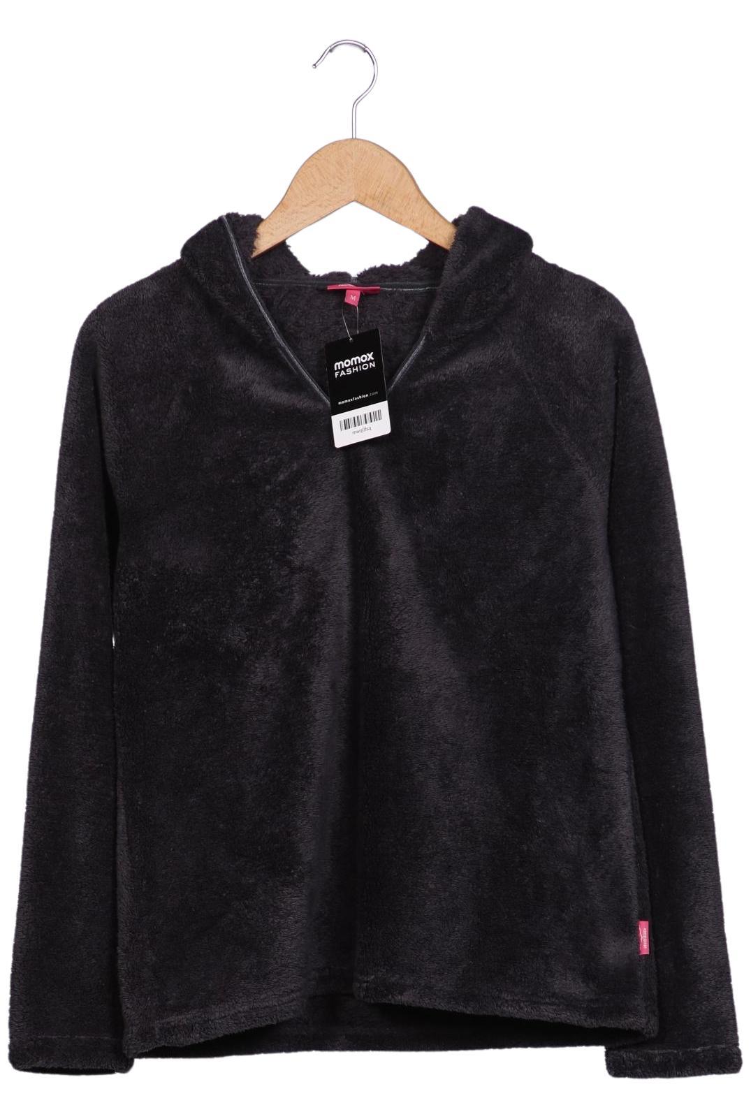 

Venice Beach Damen Kapuzenpullover, grau, Gr. 38