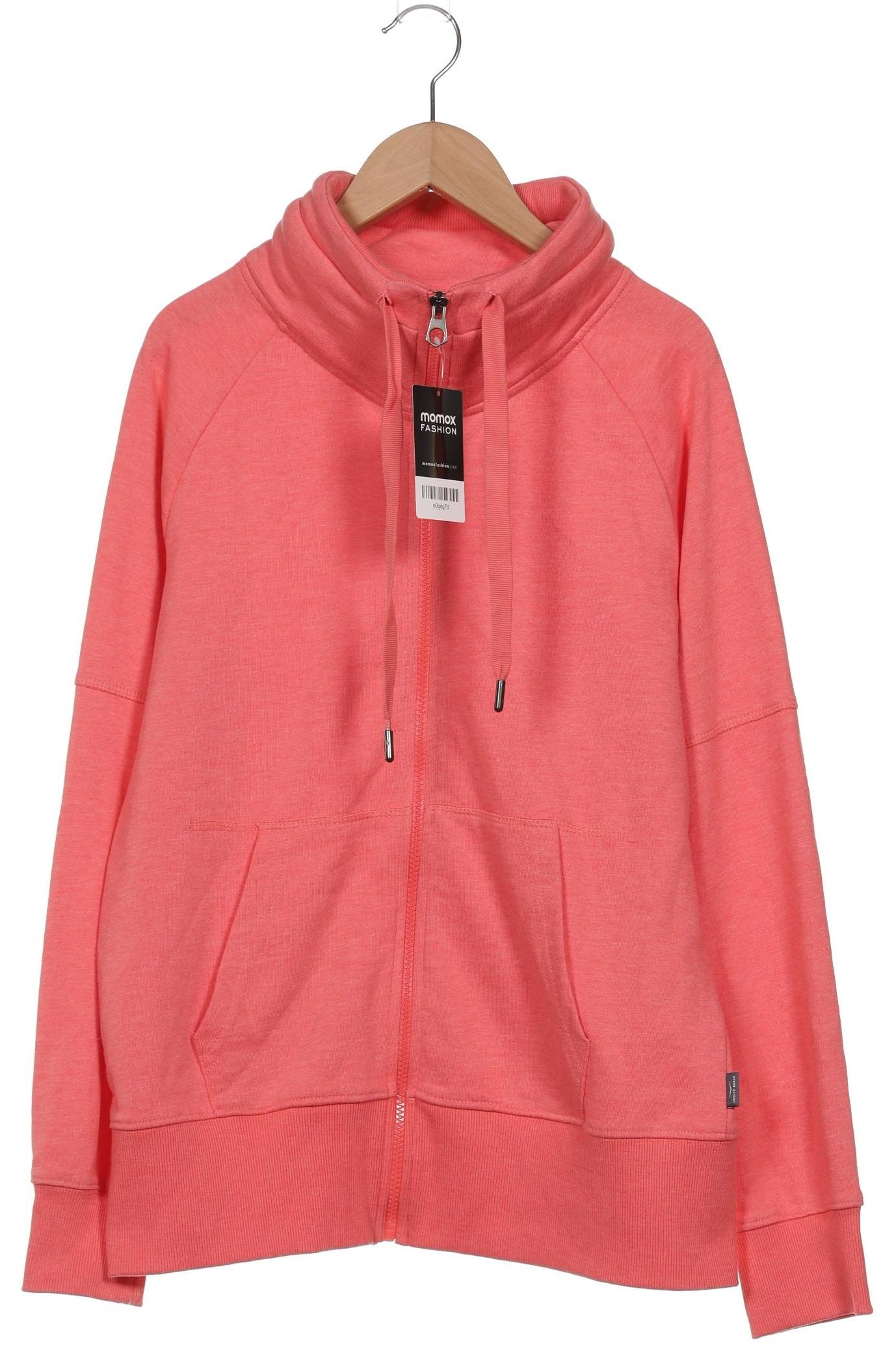 

Venice Beach Damen Sweatshirt, pink, Gr. 44