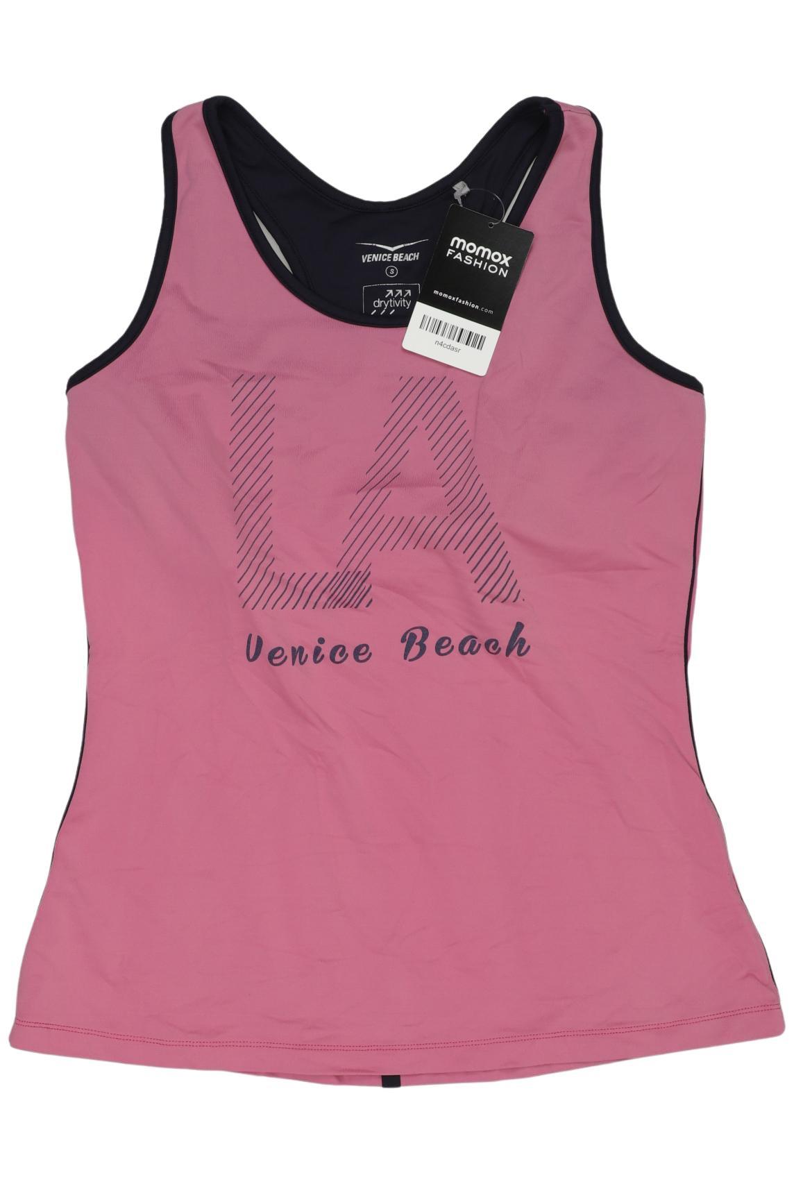 

Venice Beach Damen Top, pink, Gr. 36