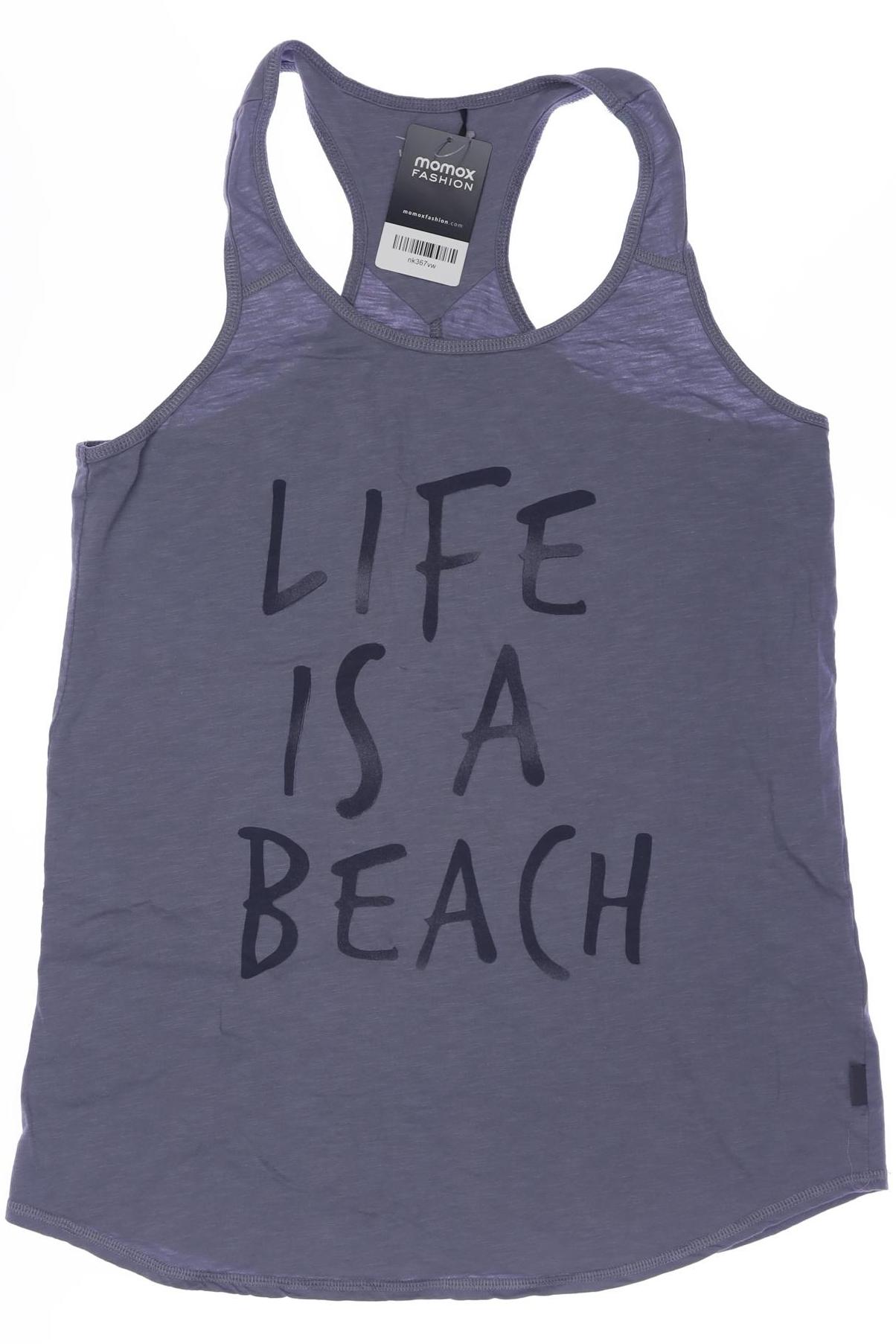 

Venice Beach Damen Top, marineblau, Gr. 42