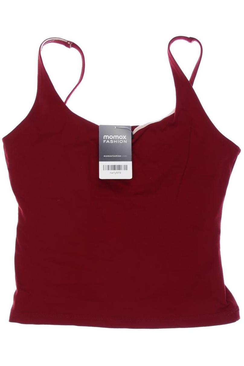 

Venice Beach Damen Top, bordeaux, Gr. 38