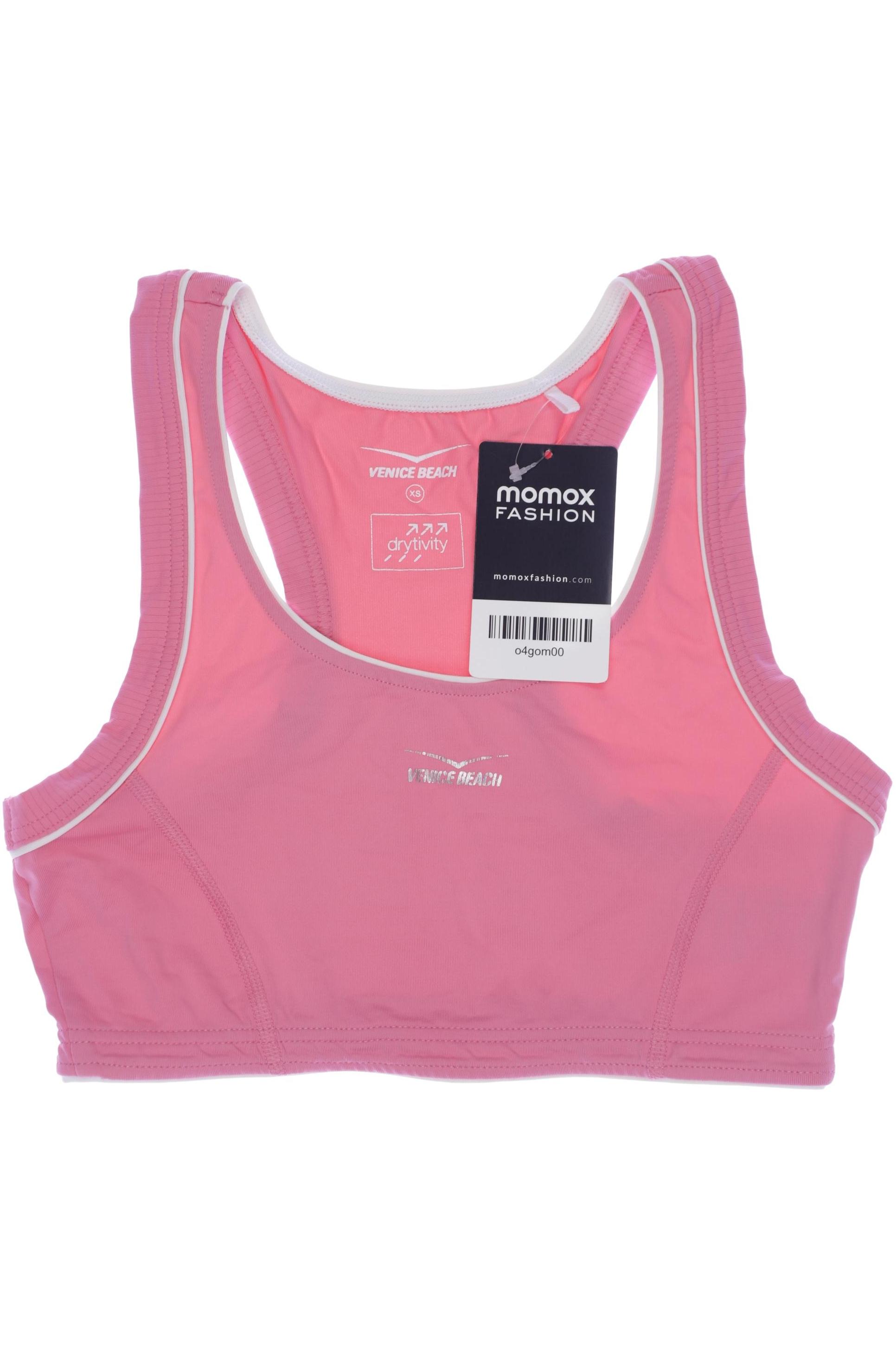 

Venice Beach Damen Top, pink, Gr. 34
