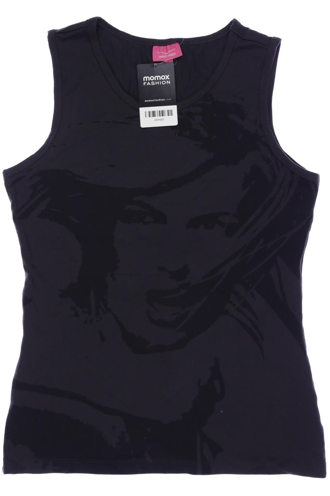 

Venice Beach Damen Top, grau, Gr. 38