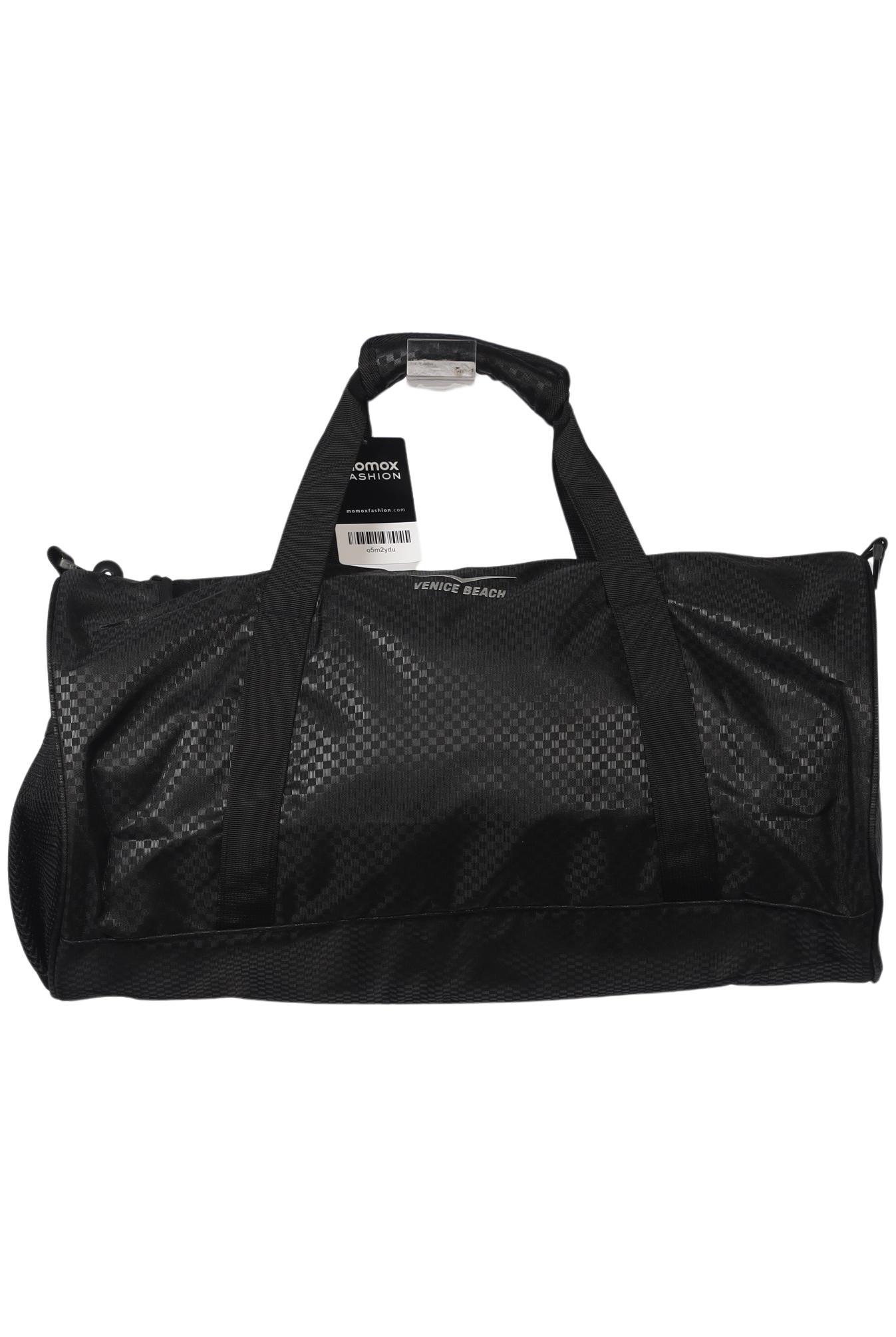 

Venice Beach Damen Handtasche, schwarz, Gr.