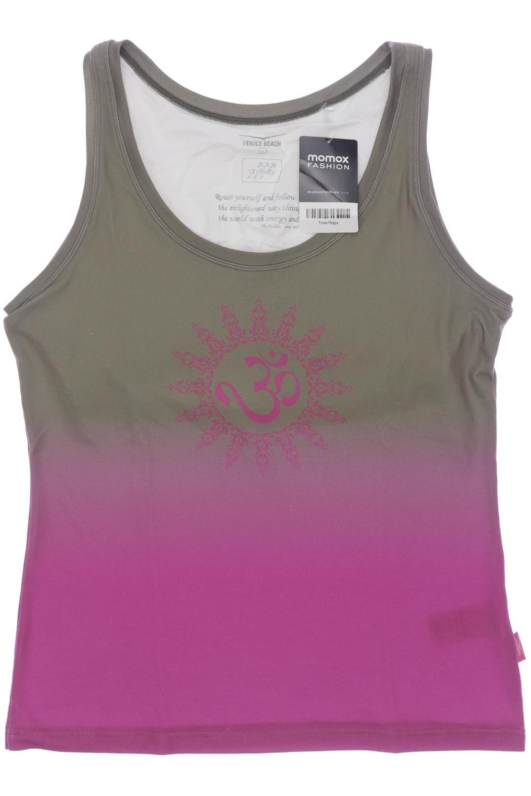 

Venice Beach Damen Top, pink, Gr. 42