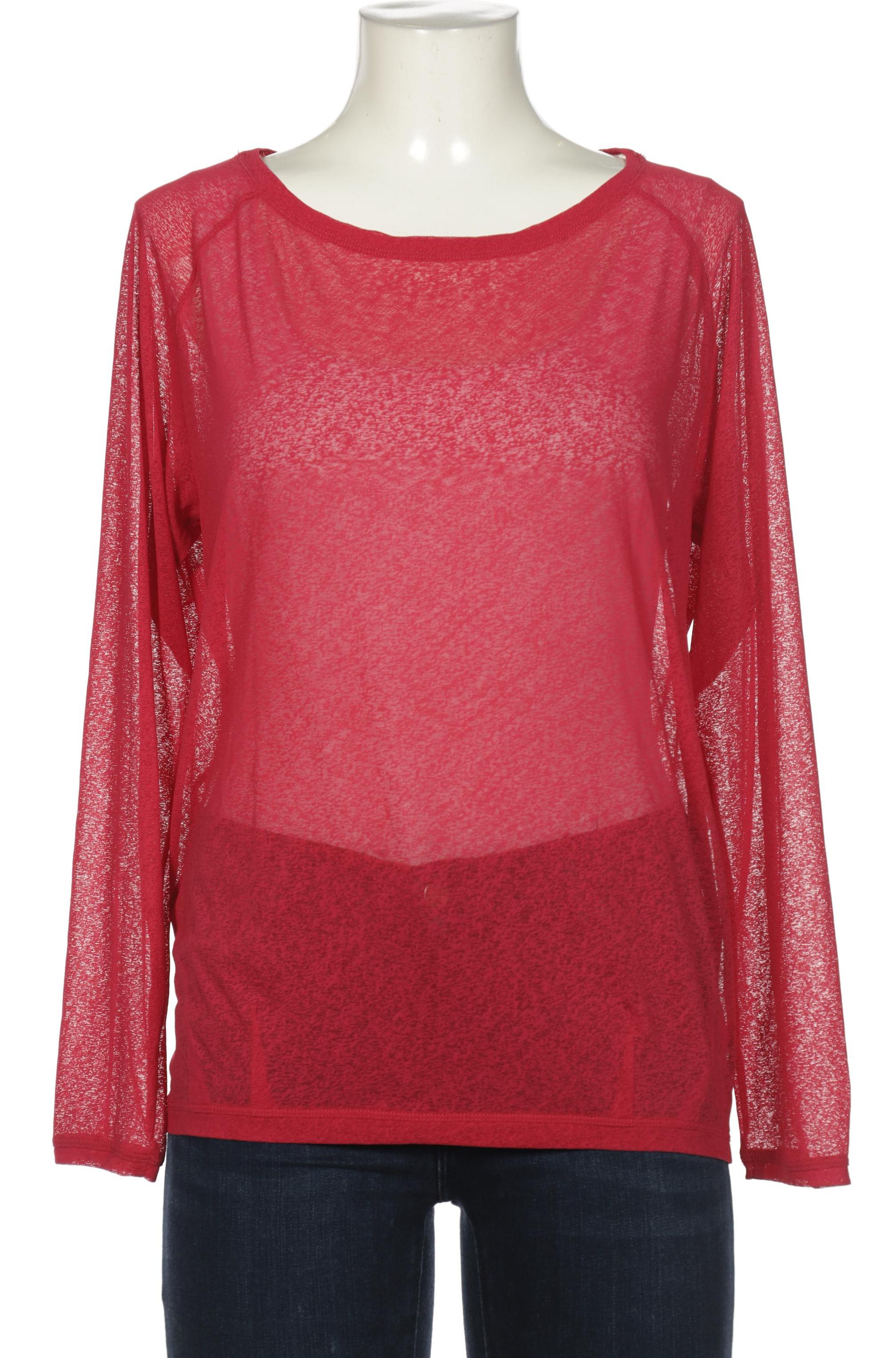 

VENICE BEACH Damen Langarmshirt, pink