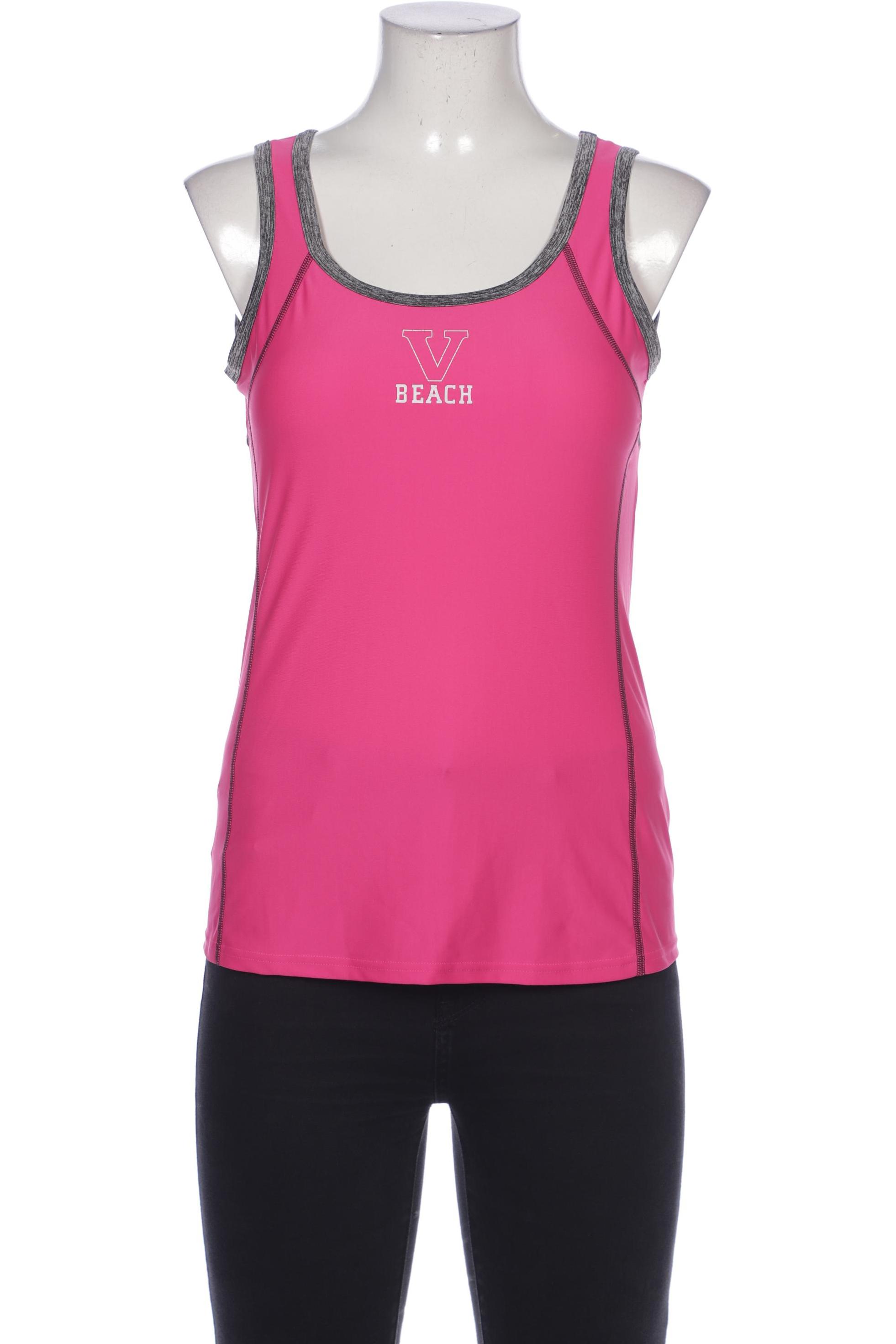 

Venice Beach Damen Top, pink, Gr. 42