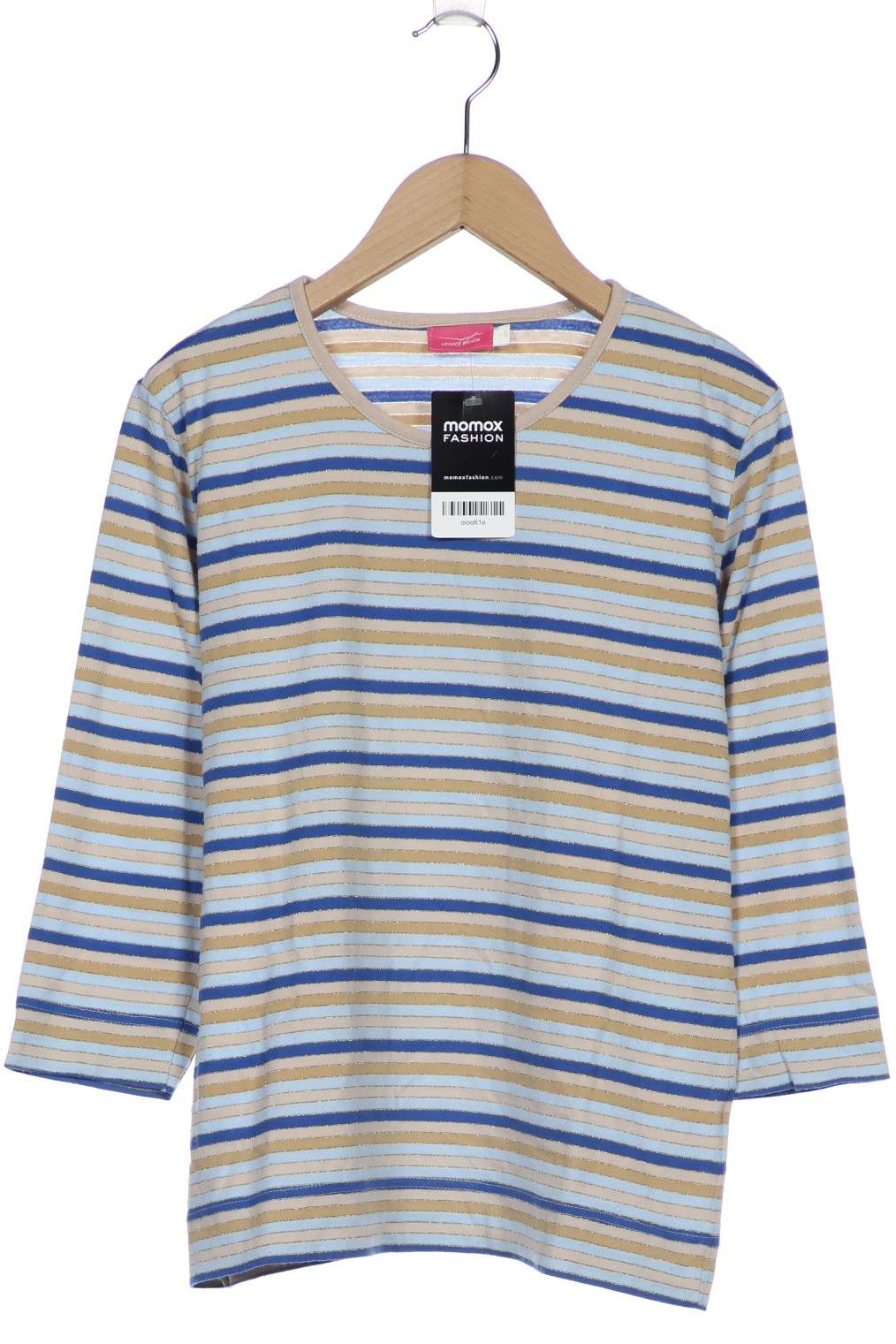 

VENICE BEACH Damen Langarmshirt, mehrfarbig