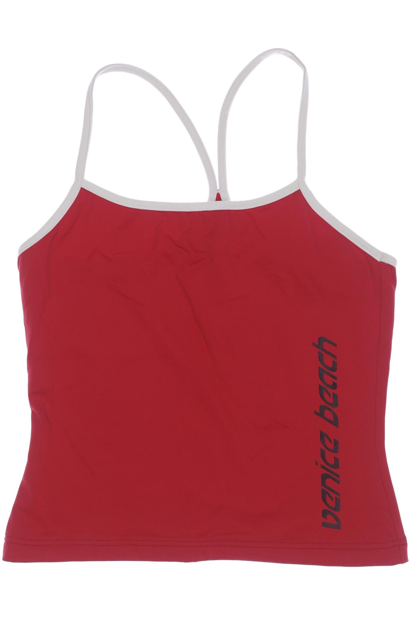 

Venice Beach Damen Top, rot, Gr. 38