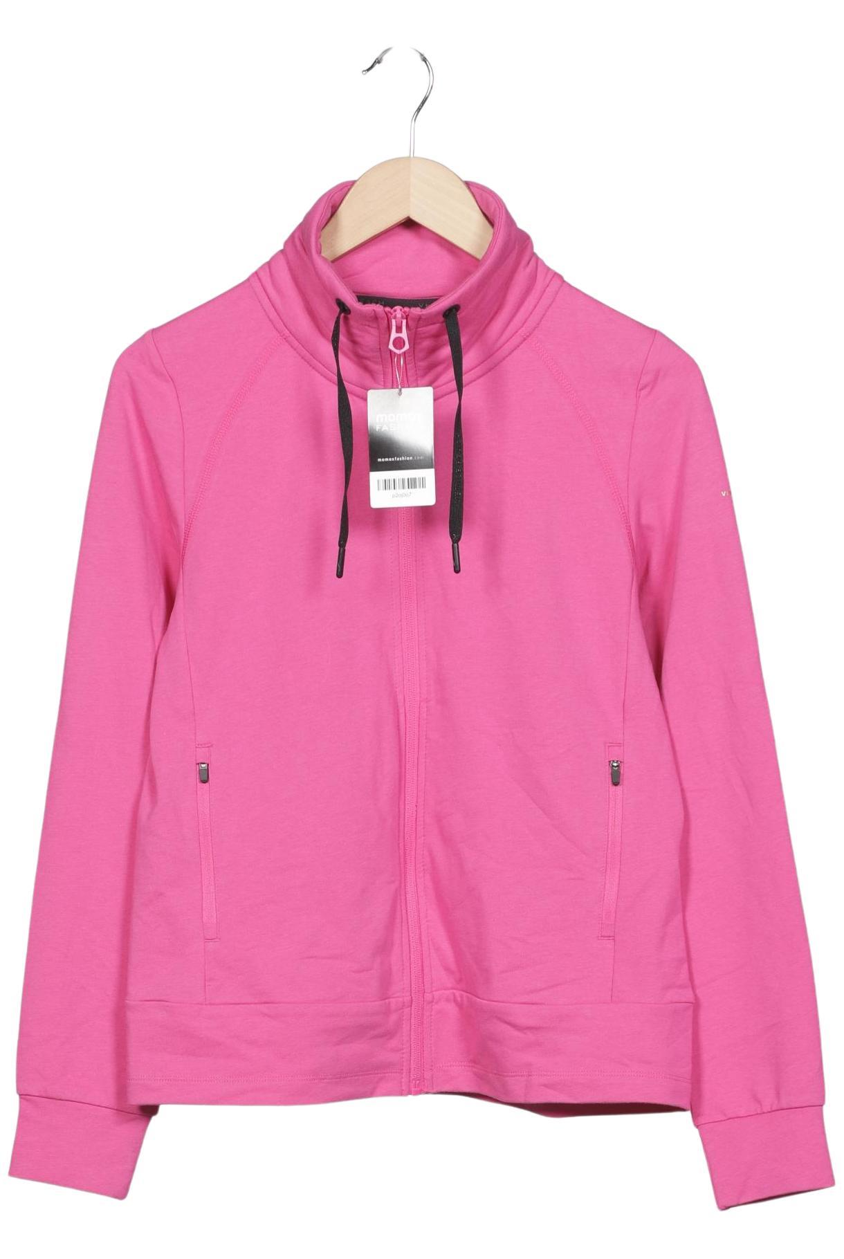 

Venice Beach Damen Sweatshirt, pink, Gr. 36