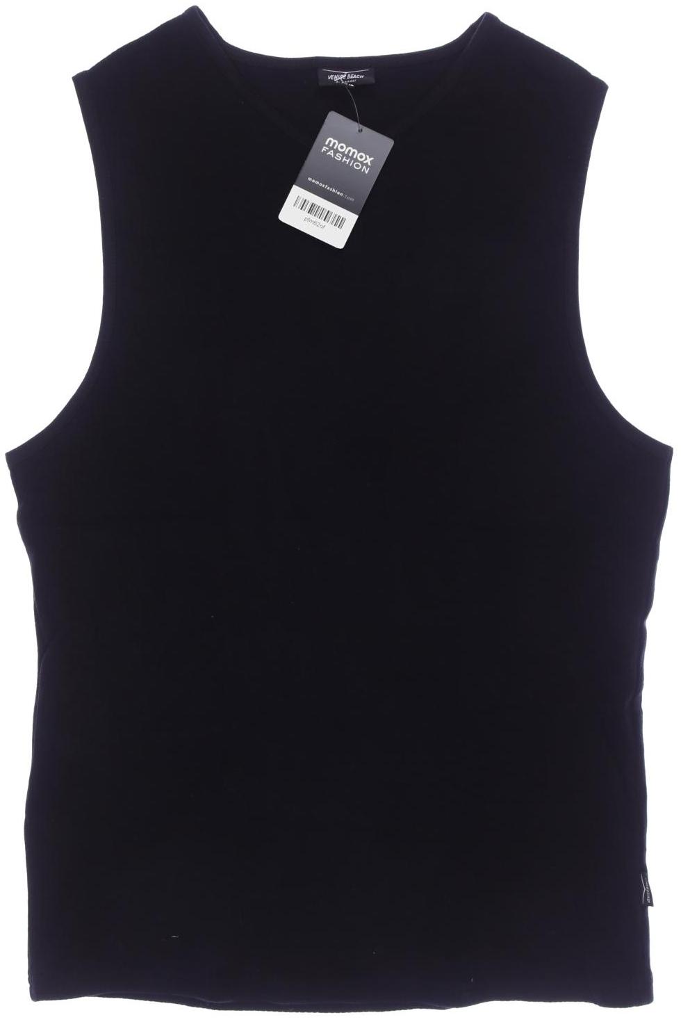 

Venice Beach Damen Top, schwarz, Gr. 46