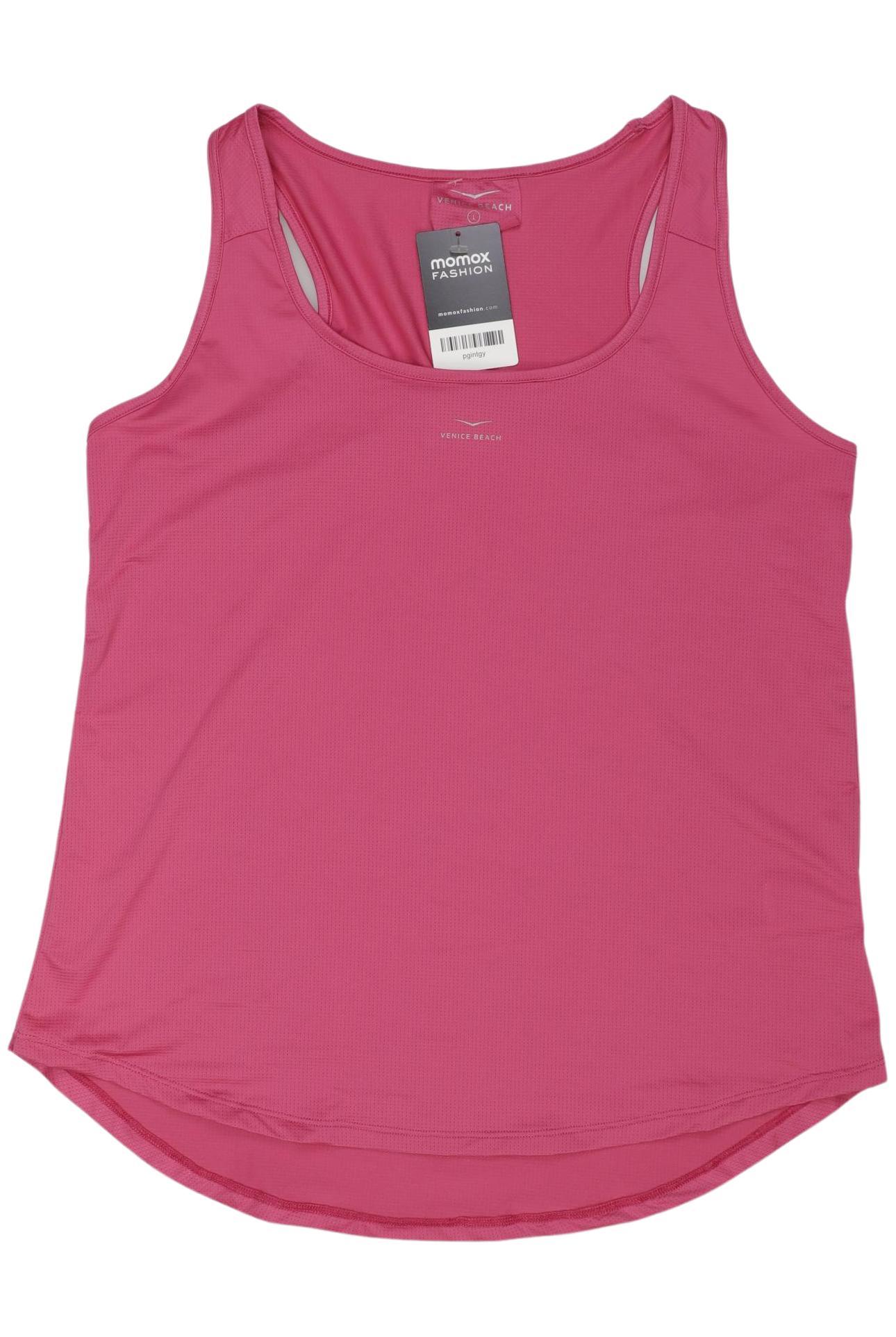 

Venice Beach Damen Top, pink, Gr. 42