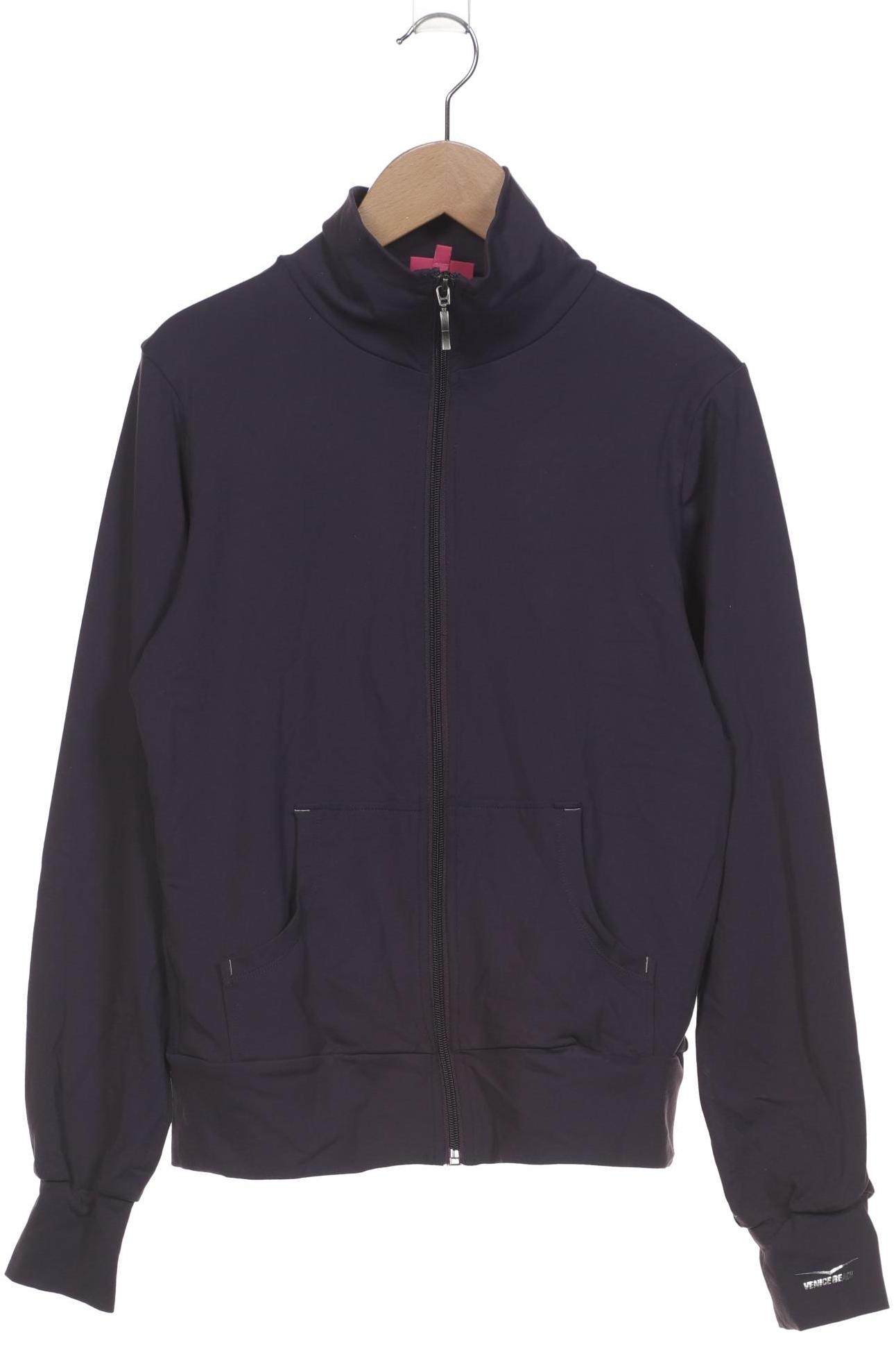 

Venice Beach Damen Sweatshirt, flieder, Gr. 38