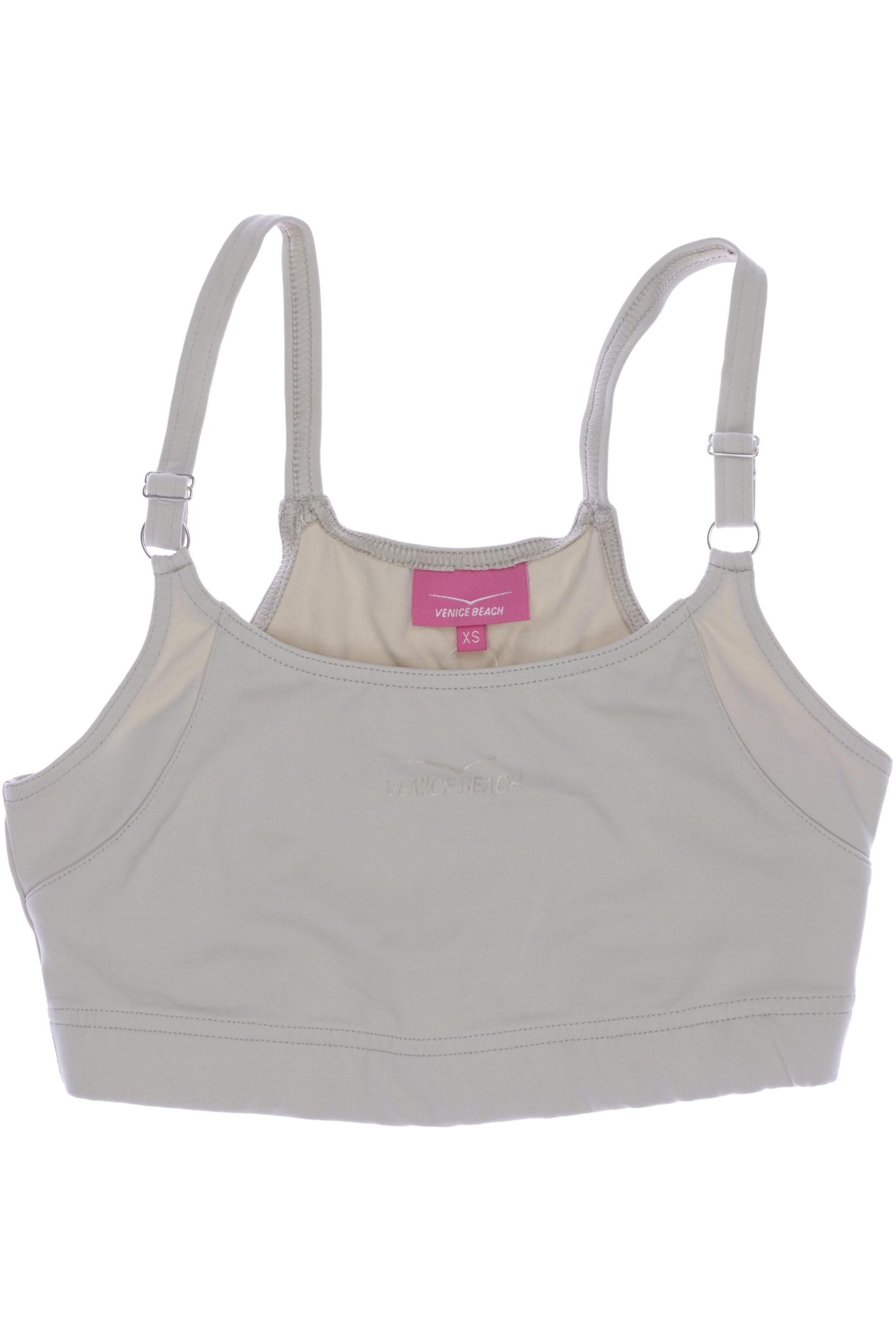 

Venice Beach Damen Top, beige, Gr. 34