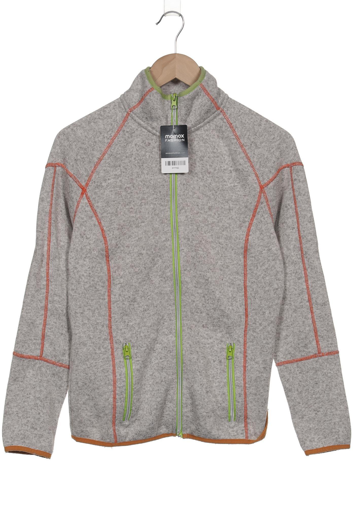 

Venice Beach Damen Sweatshirt, grau, Gr. 40