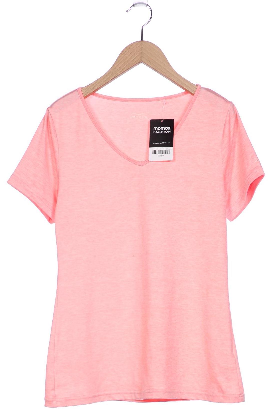 

Venice Beach Damen T-Shirt, pink, Gr. 38