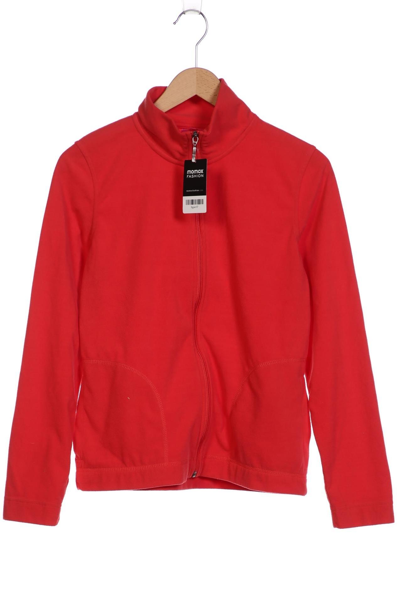 

Venice Beach Damen Sweatshirt, rot, Gr. 38