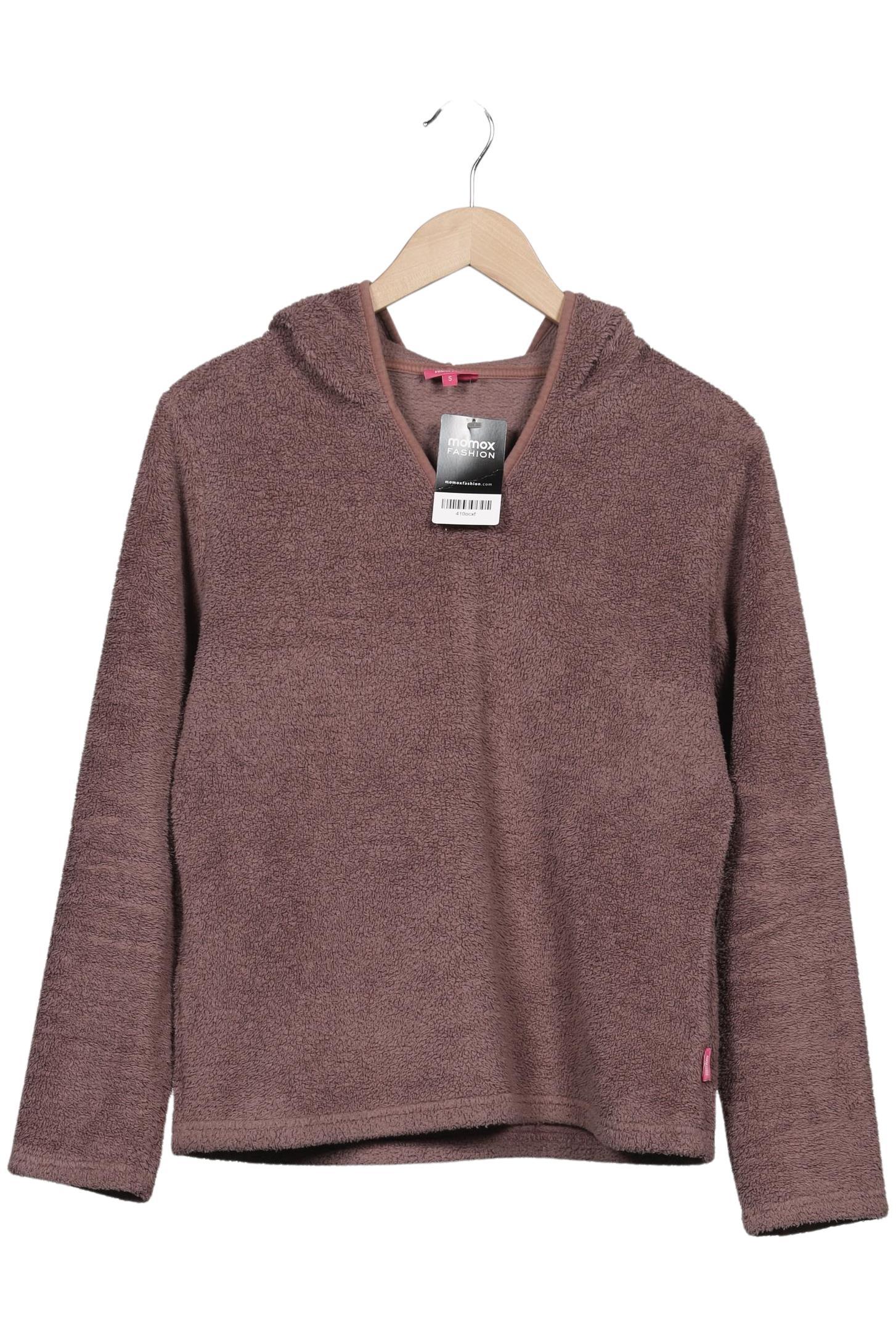 

Venice Beach Damen Kapuzenpullover, flieder, Gr. 36