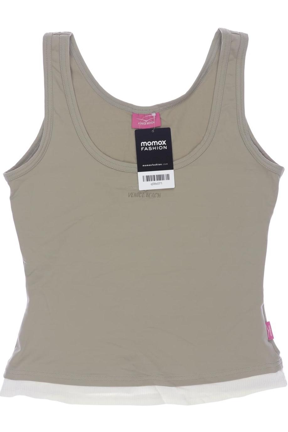 

Venice Beach Damen Top, hellgrün, Gr. 36