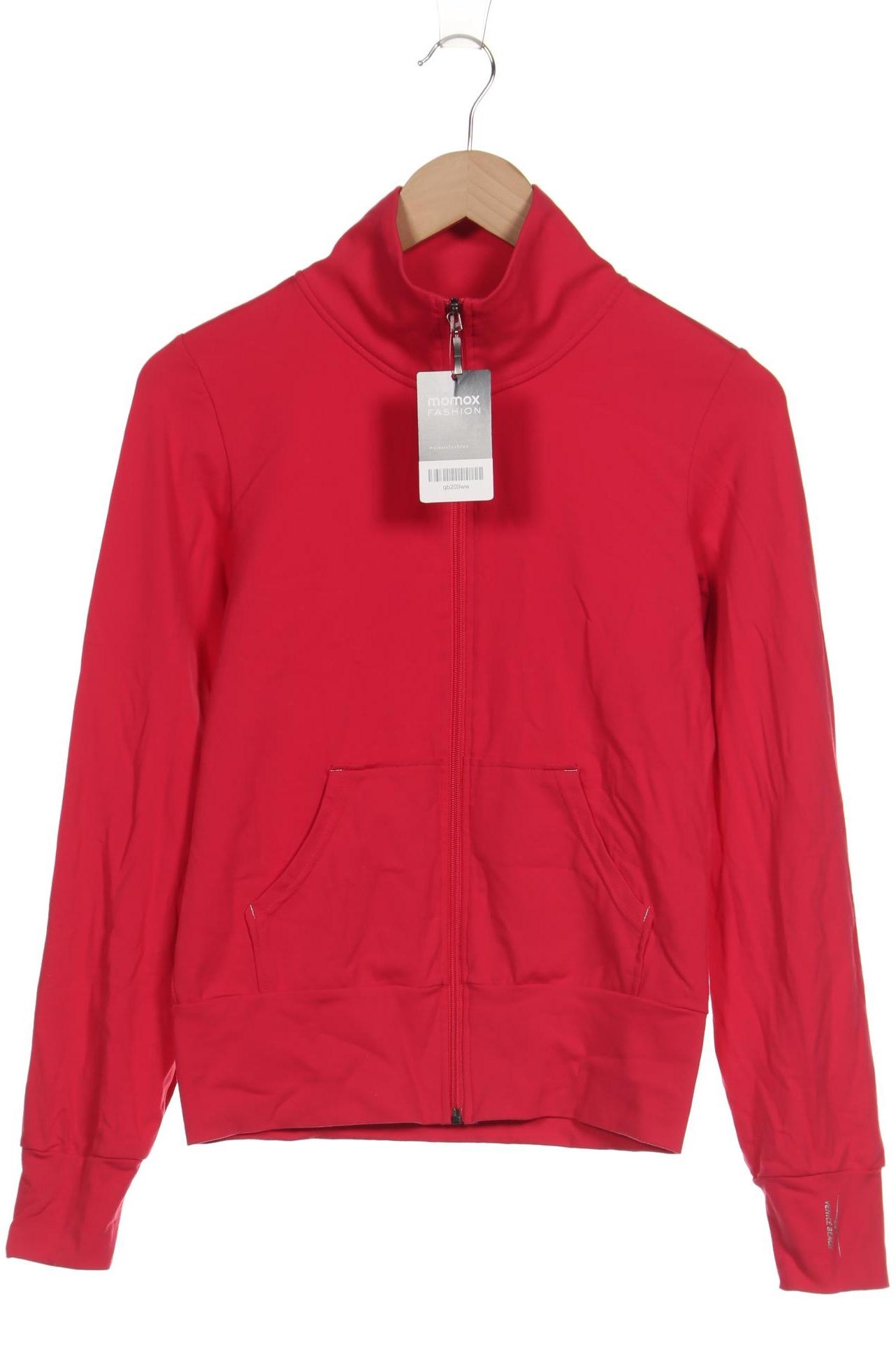 

Venice Beach Damen Sweatshirt, rot, Gr. 36