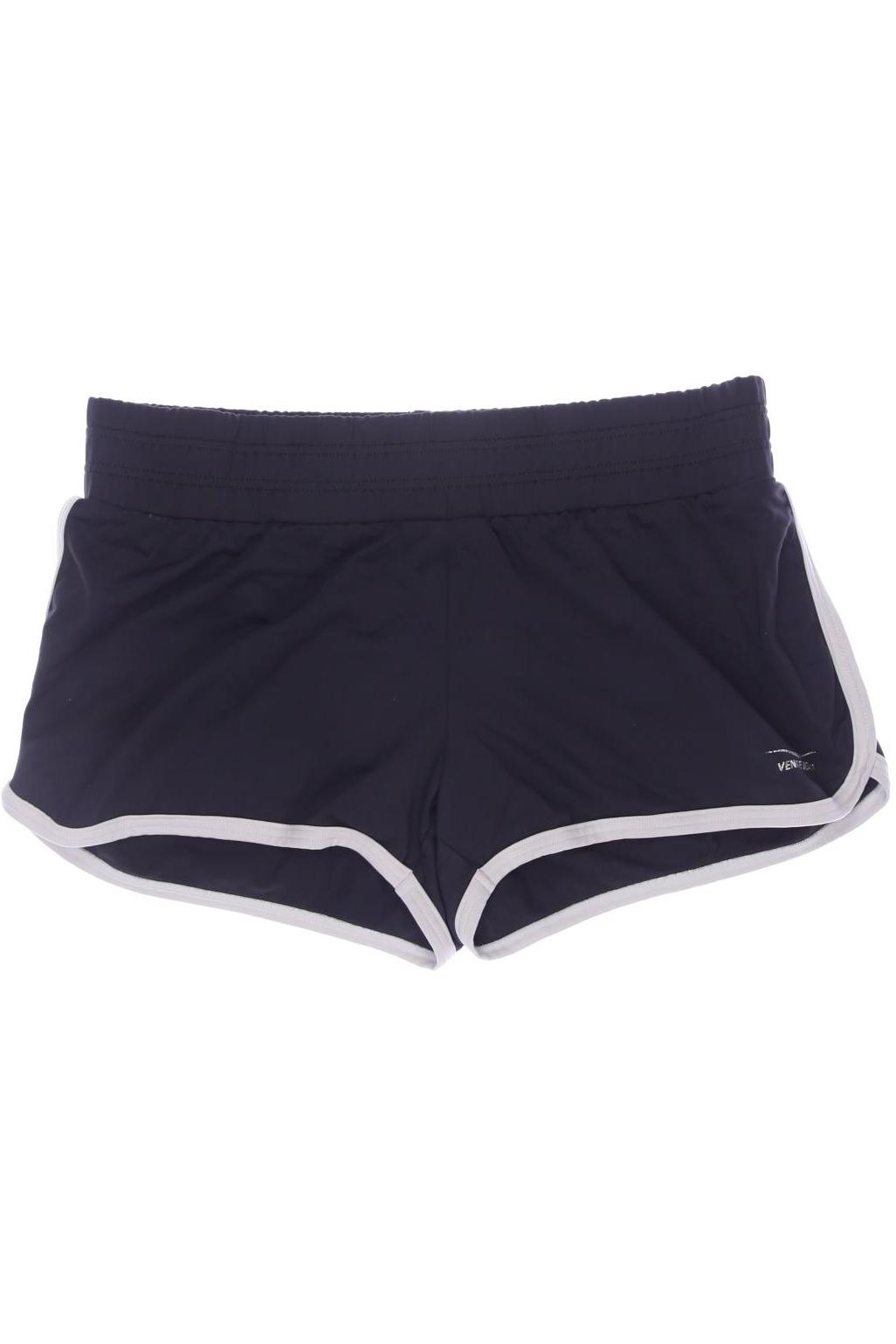 

Venice Beach Damen Shorts, grau, Gr. 38