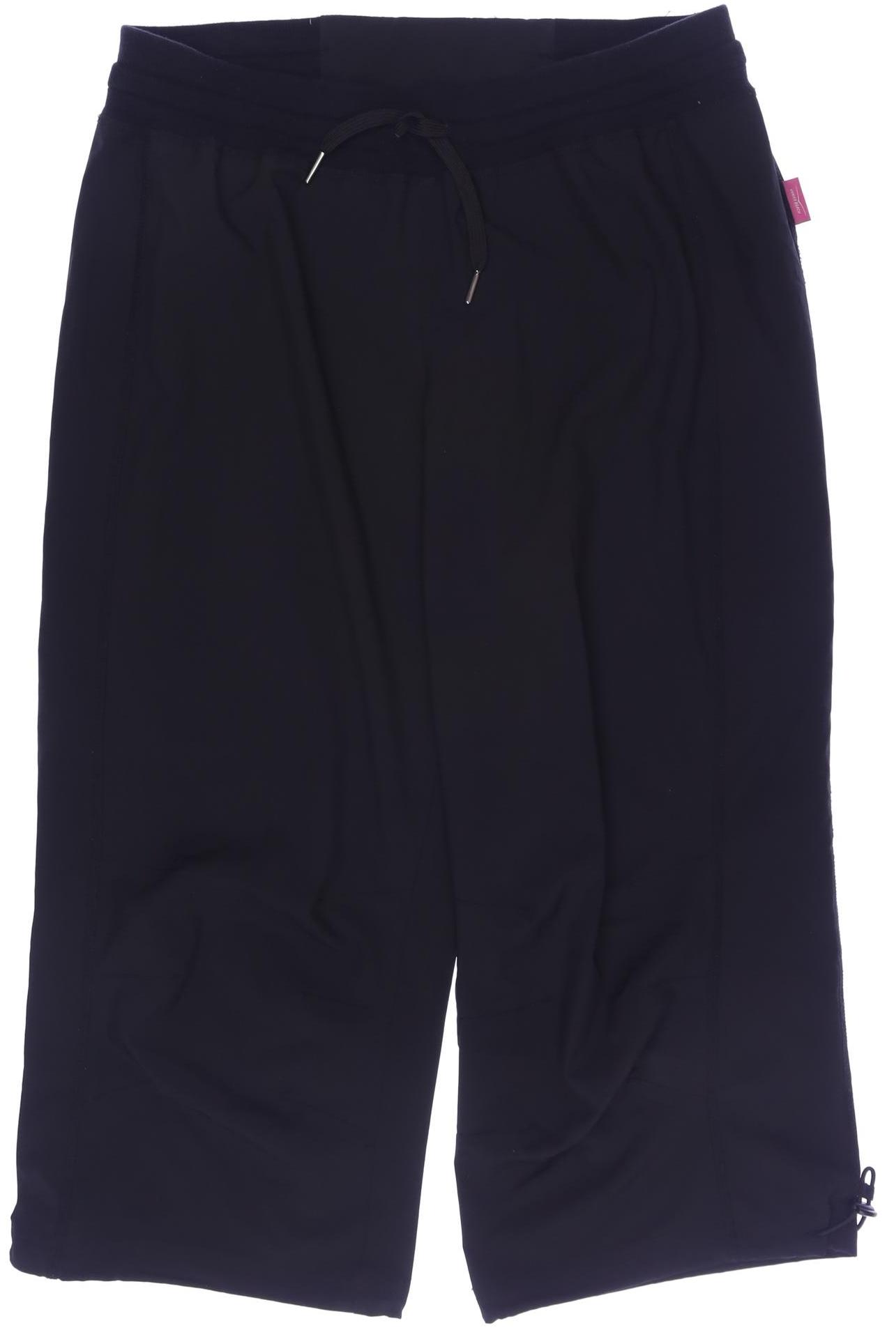 

Venice Beach Damen Stoffhose, schwarz, Gr. 0