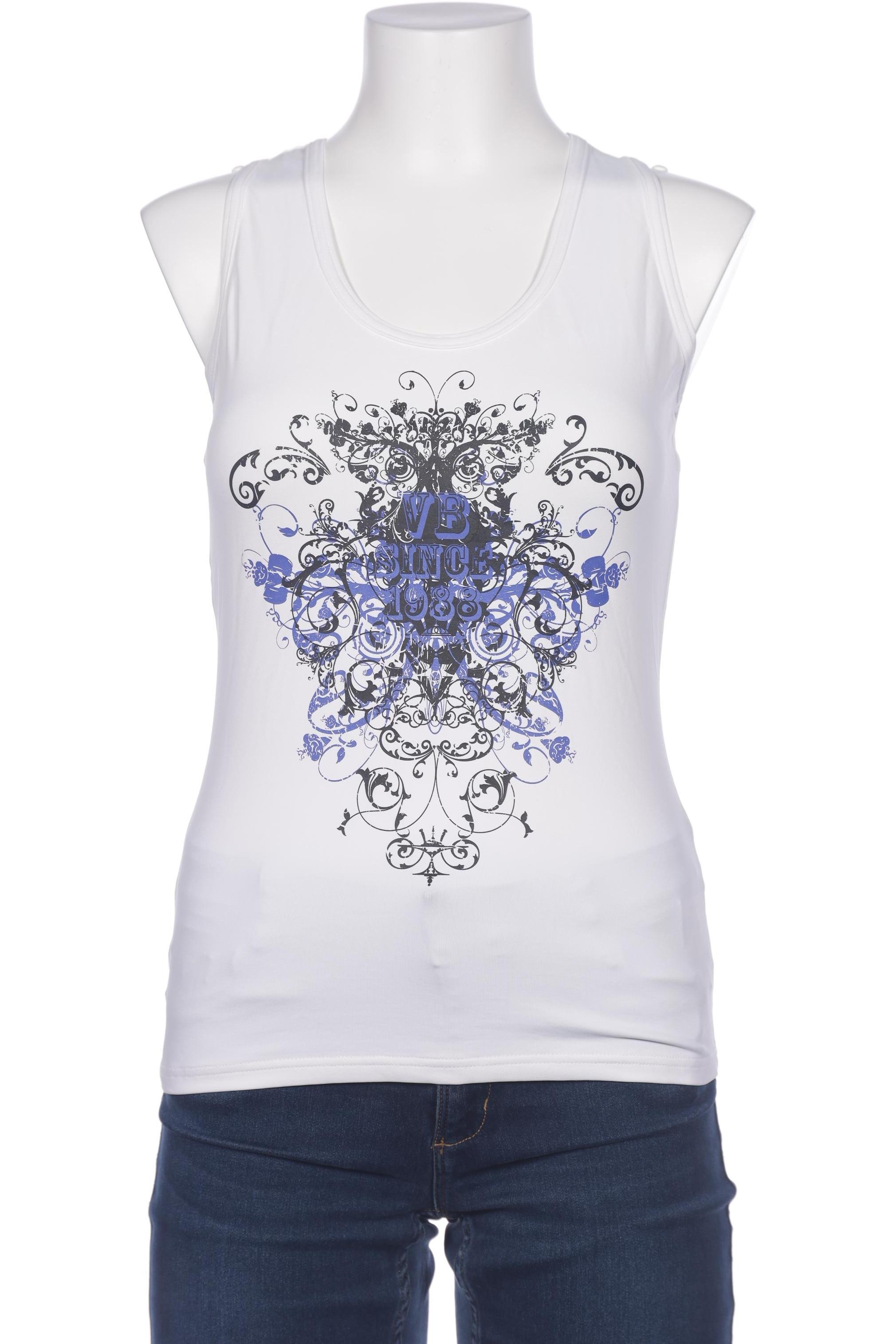 

Venice Beach Damen Top, weiß, Gr. 38