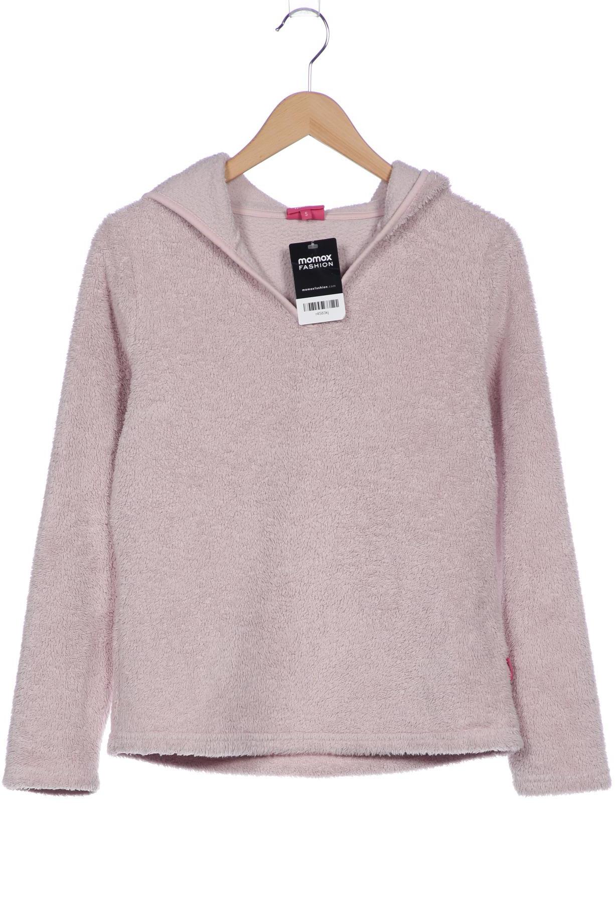 

Venice Beach Damen Kapuzenpullover, pink, Gr. 36