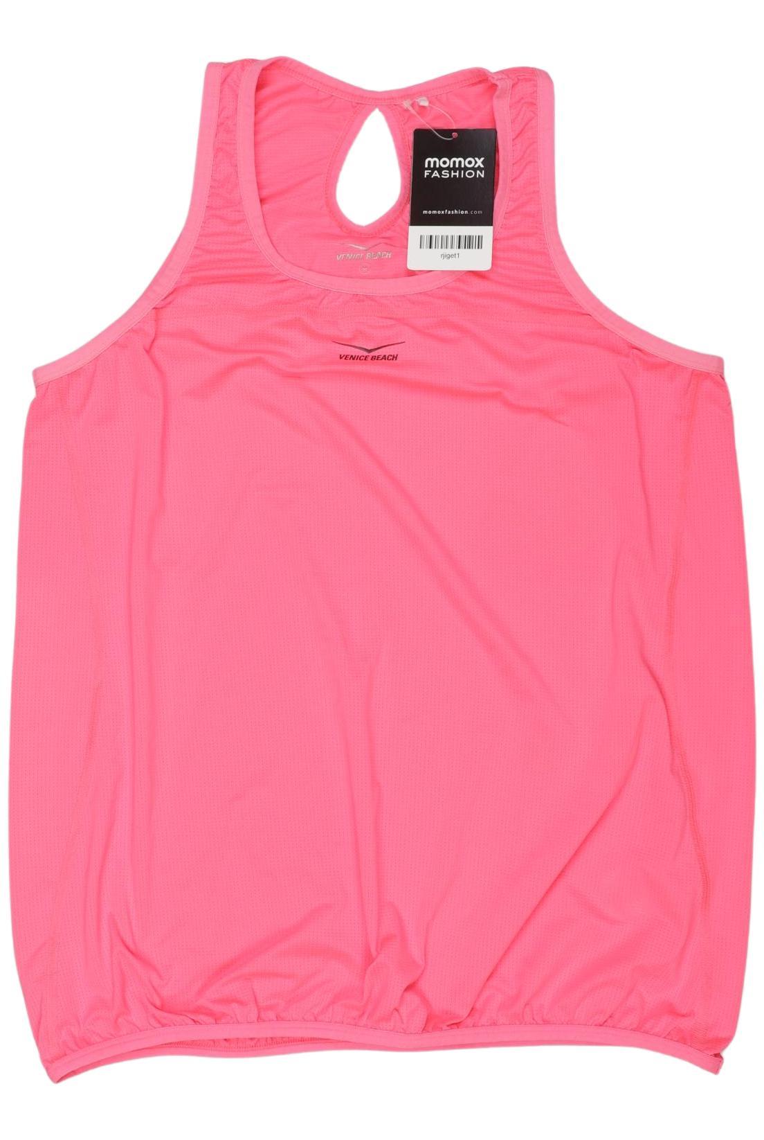 

Venice Beach Damen Top, pink, Gr. 38