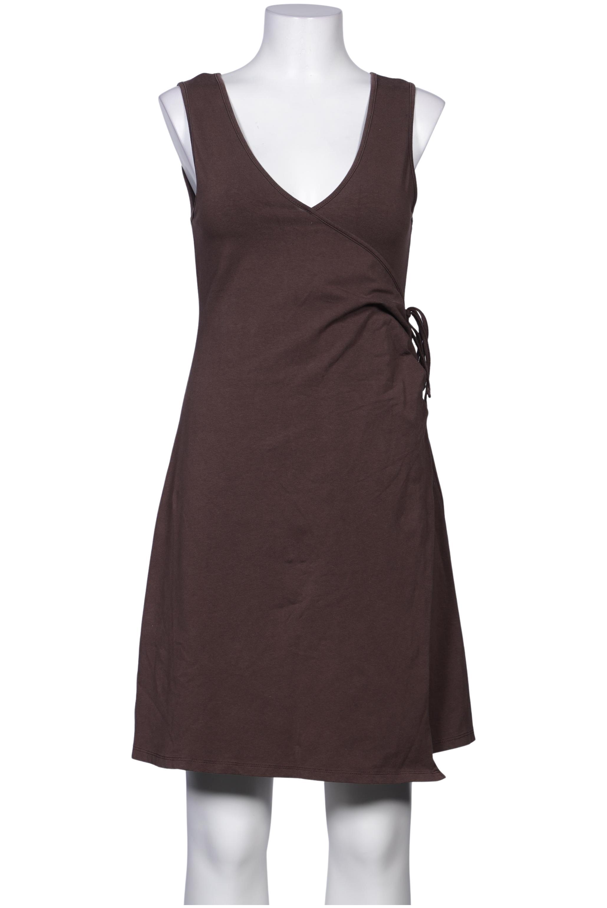 

Venice Beach Damen Kleid, braun, Gr. 36