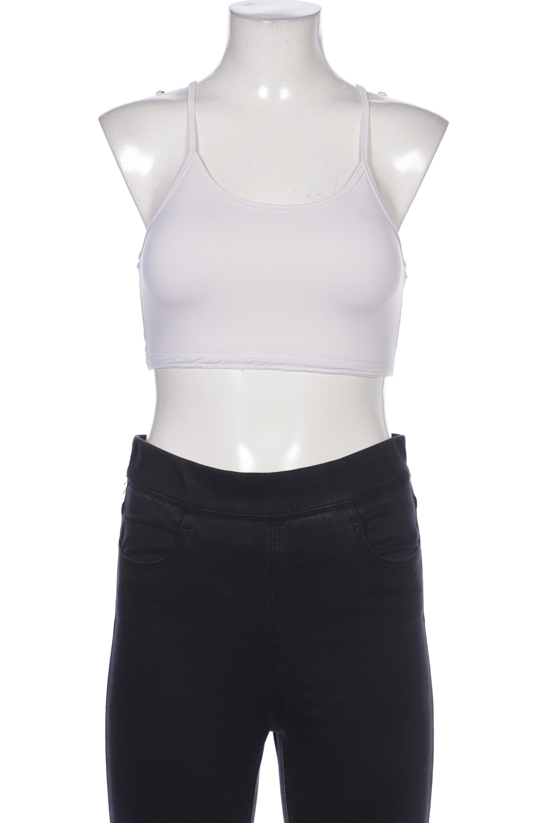 

Venice Beach Damen Top, weiß, Gr. 38